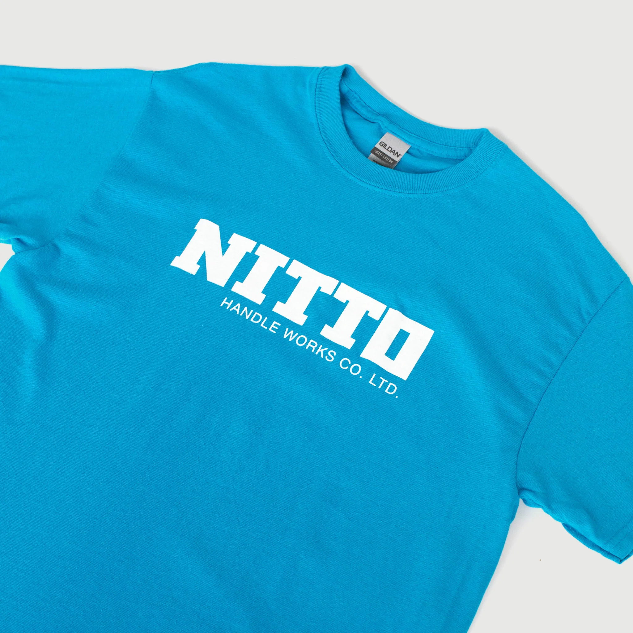 Logo T-Shirt - Image 3