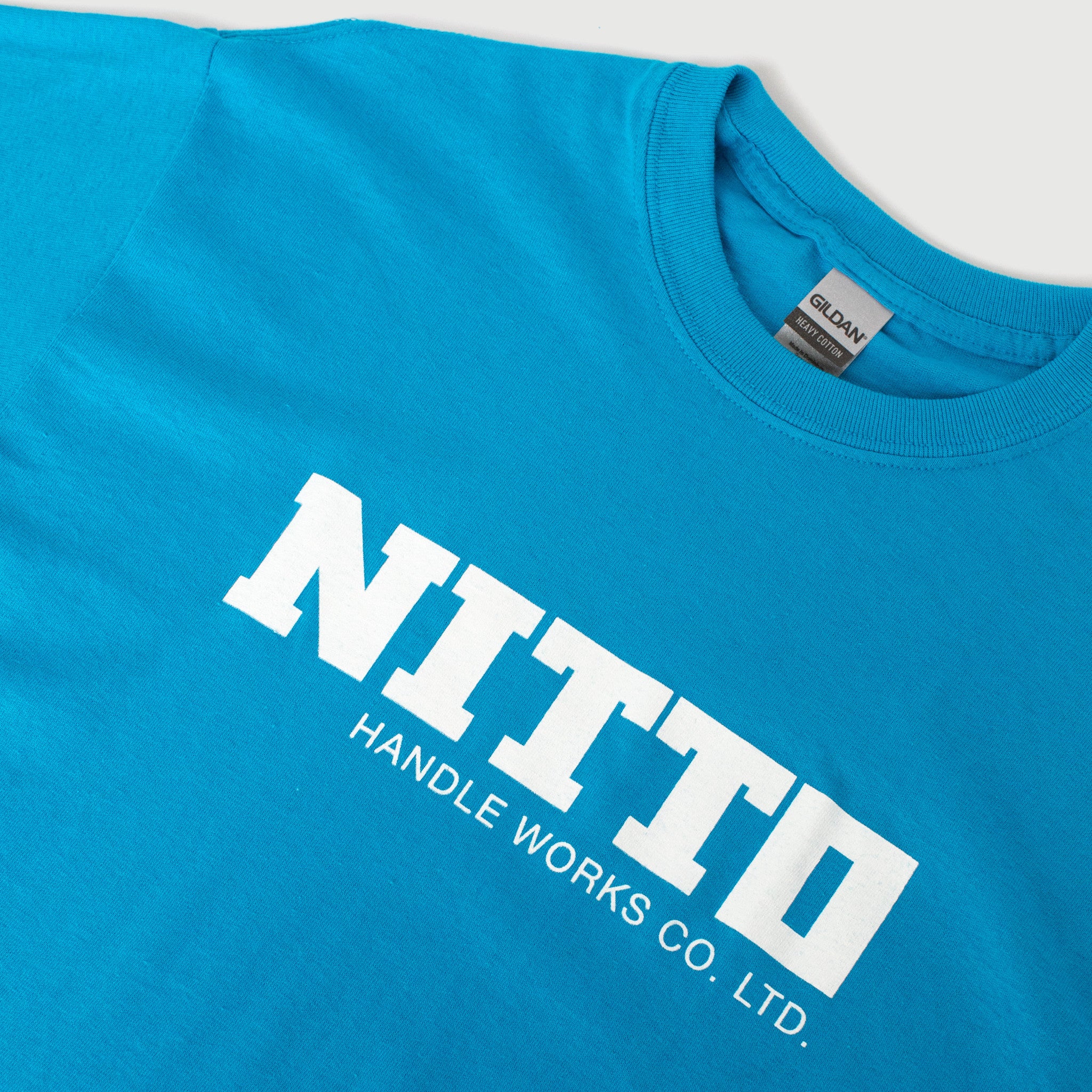 Logo T-Shirt - Image 4