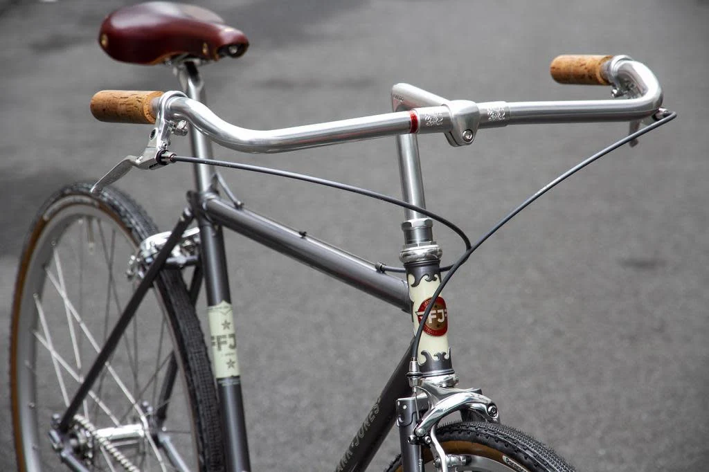 Losco Handlebar B614 - Image 10