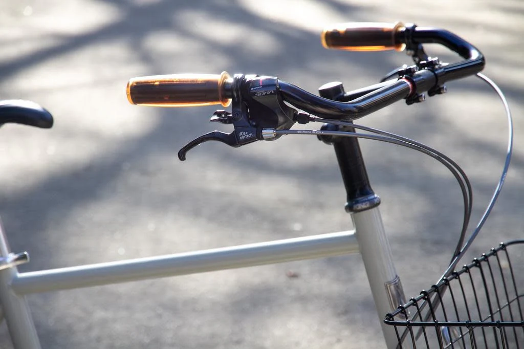 Losco Handlebar B614 - Image 12