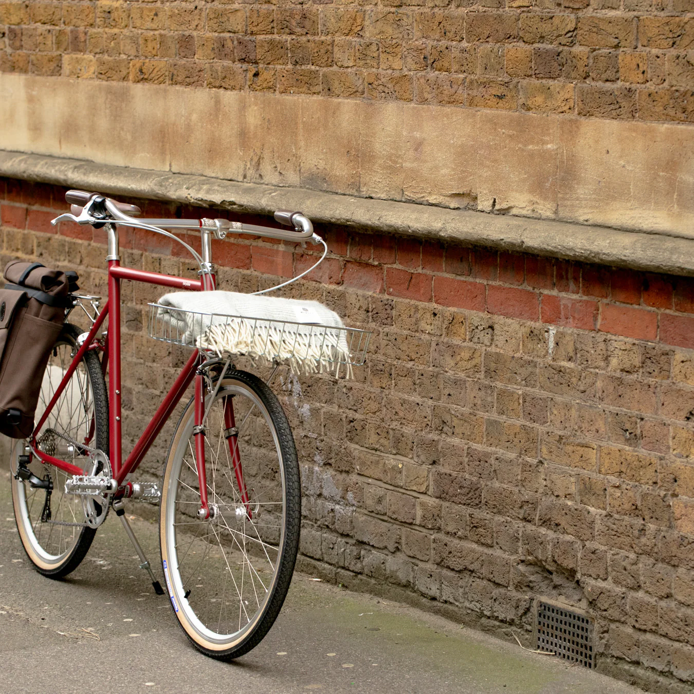 Losco Handlebar B614 - Image 9