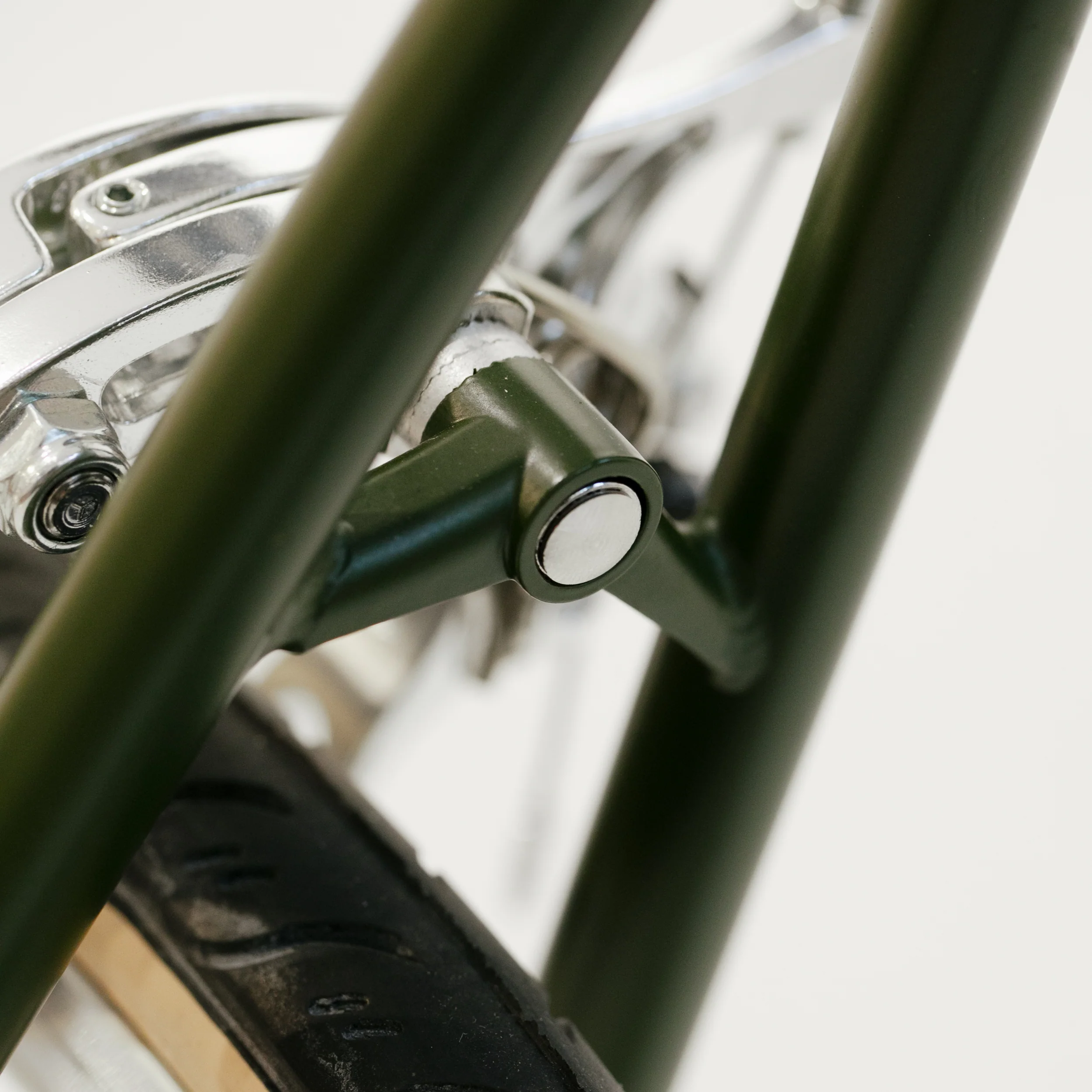 Stainless Bolt Caps - Image 4