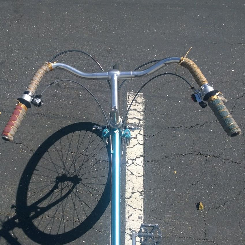 Nitto Rivendell RBW-31 Billie Bar - Image 6