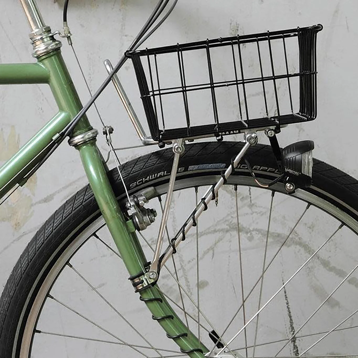 Front Rack M-1B - Image 7