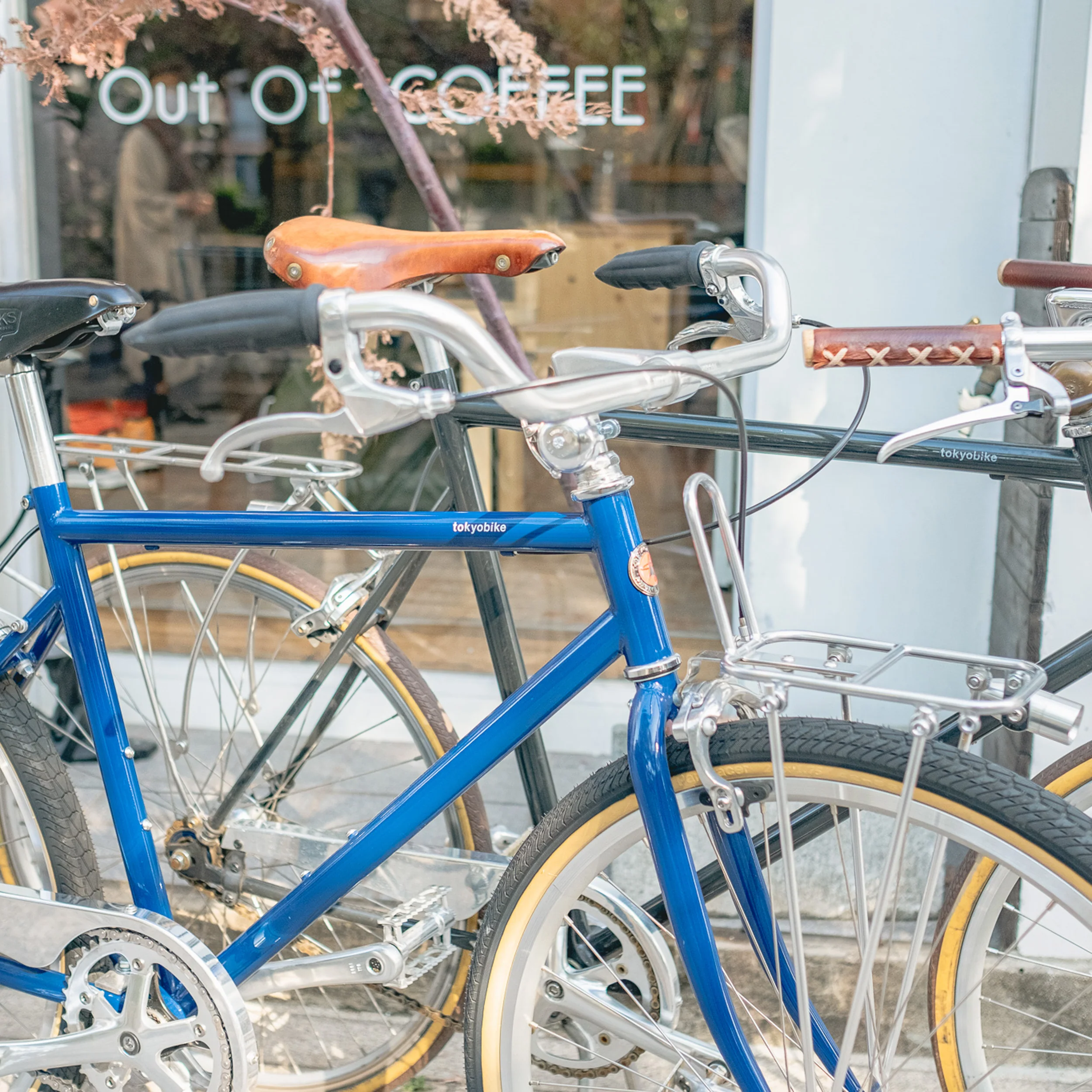 Front Rack M-1B - Image 9
