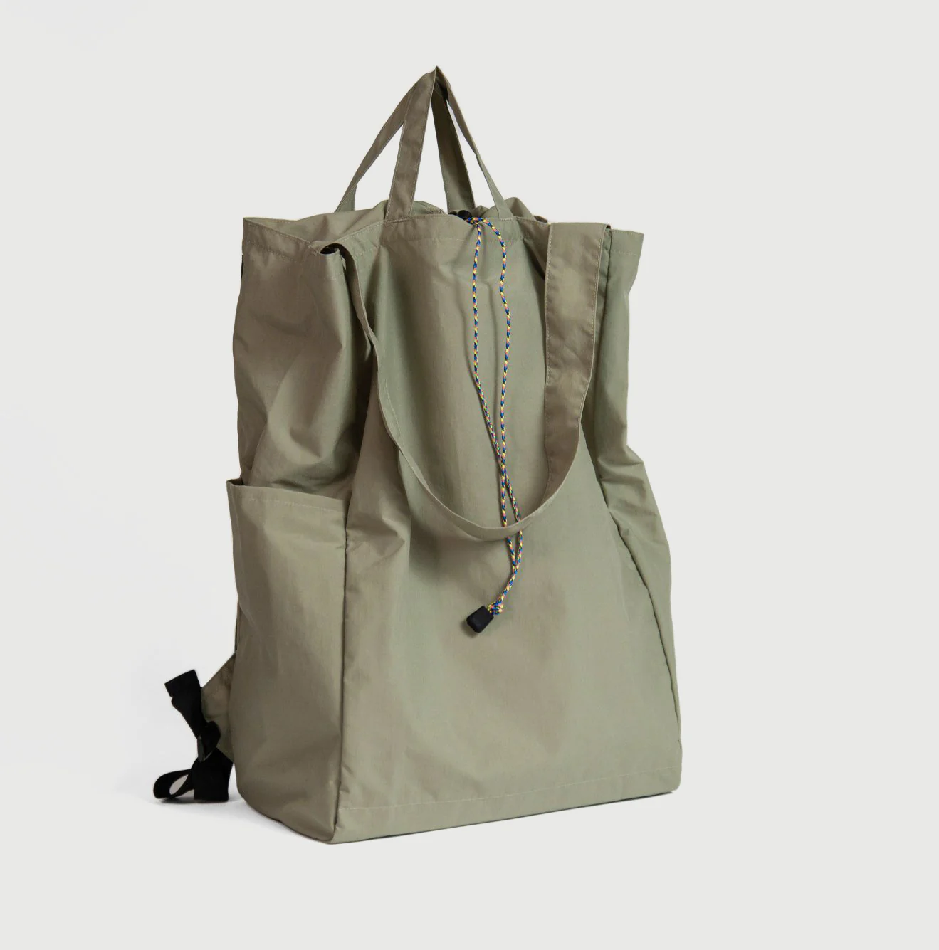 Pocketable 3 Way Rucksack - Image 10