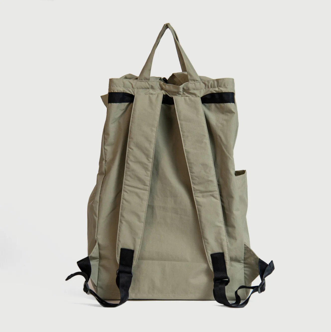 Pocketable 3 Way Rucksack - Image 11