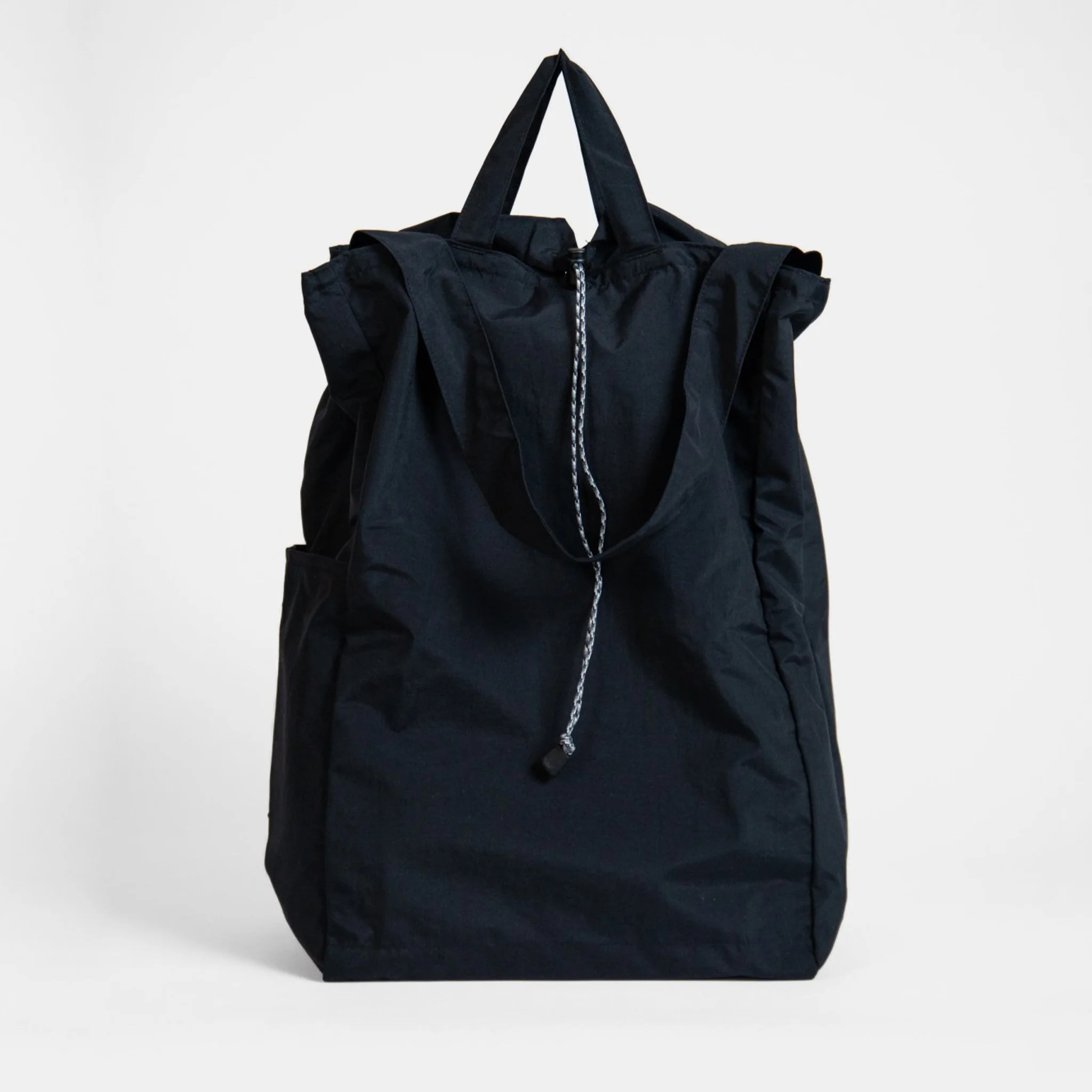 Pocketable 3 Way Rucksack - Image 3