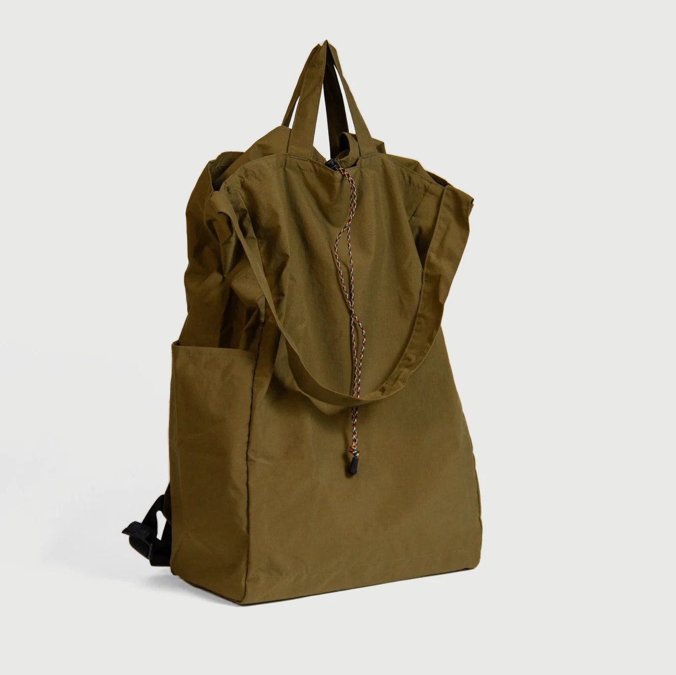 Pocketable 3 Way Rucksack - Image 8