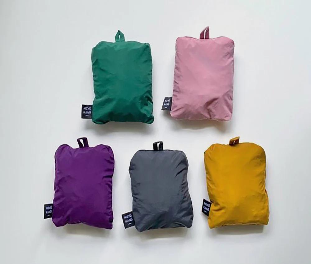 Pocketable 3 Way Tote Bag - Image 10