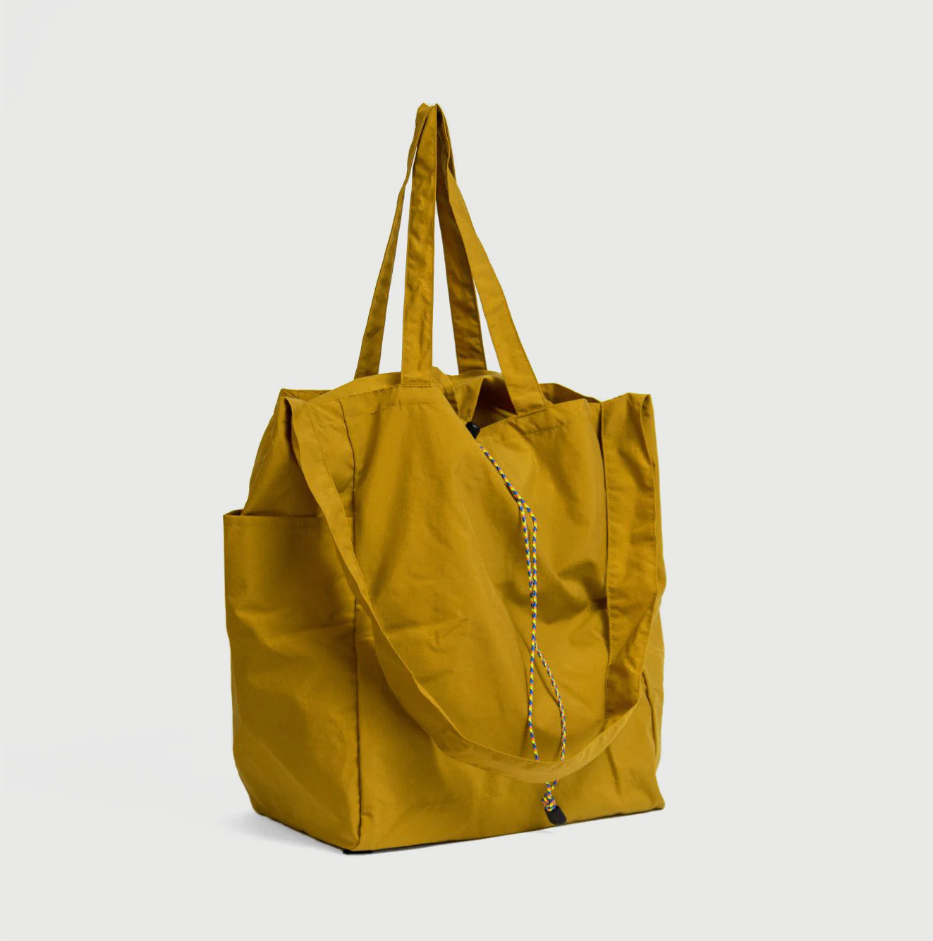 Pocketable 3 Way Tote Bag - Image 11