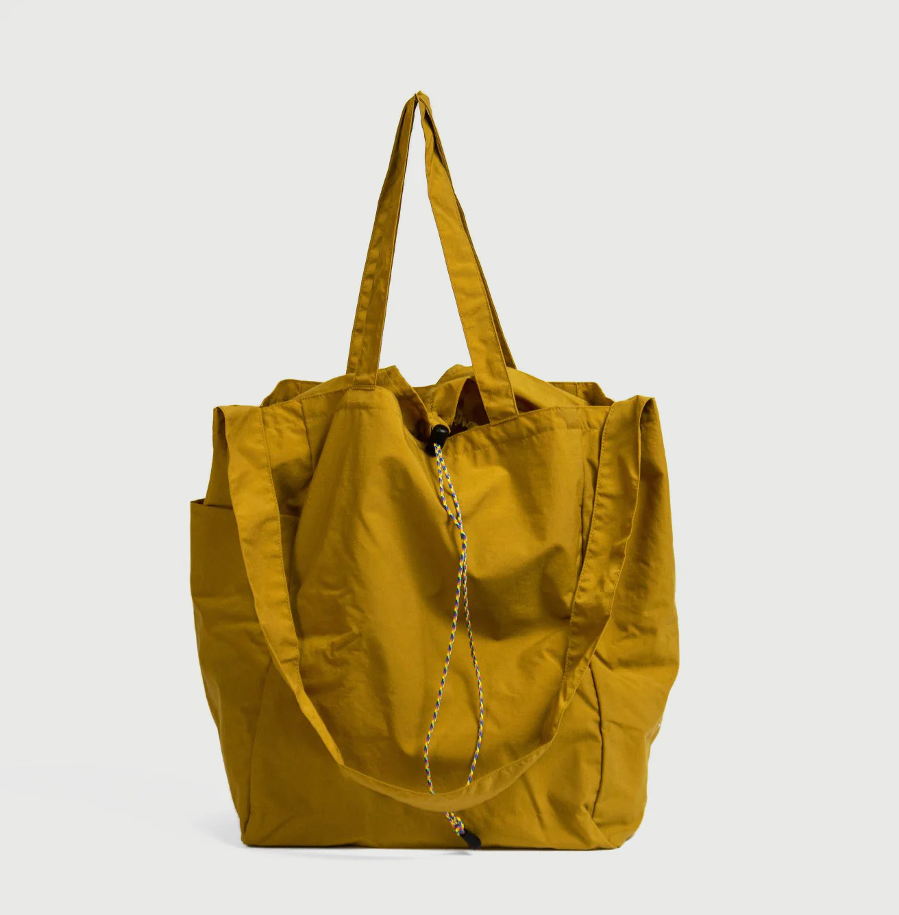 Pocketable 3 Way Tote Bag - Image 12