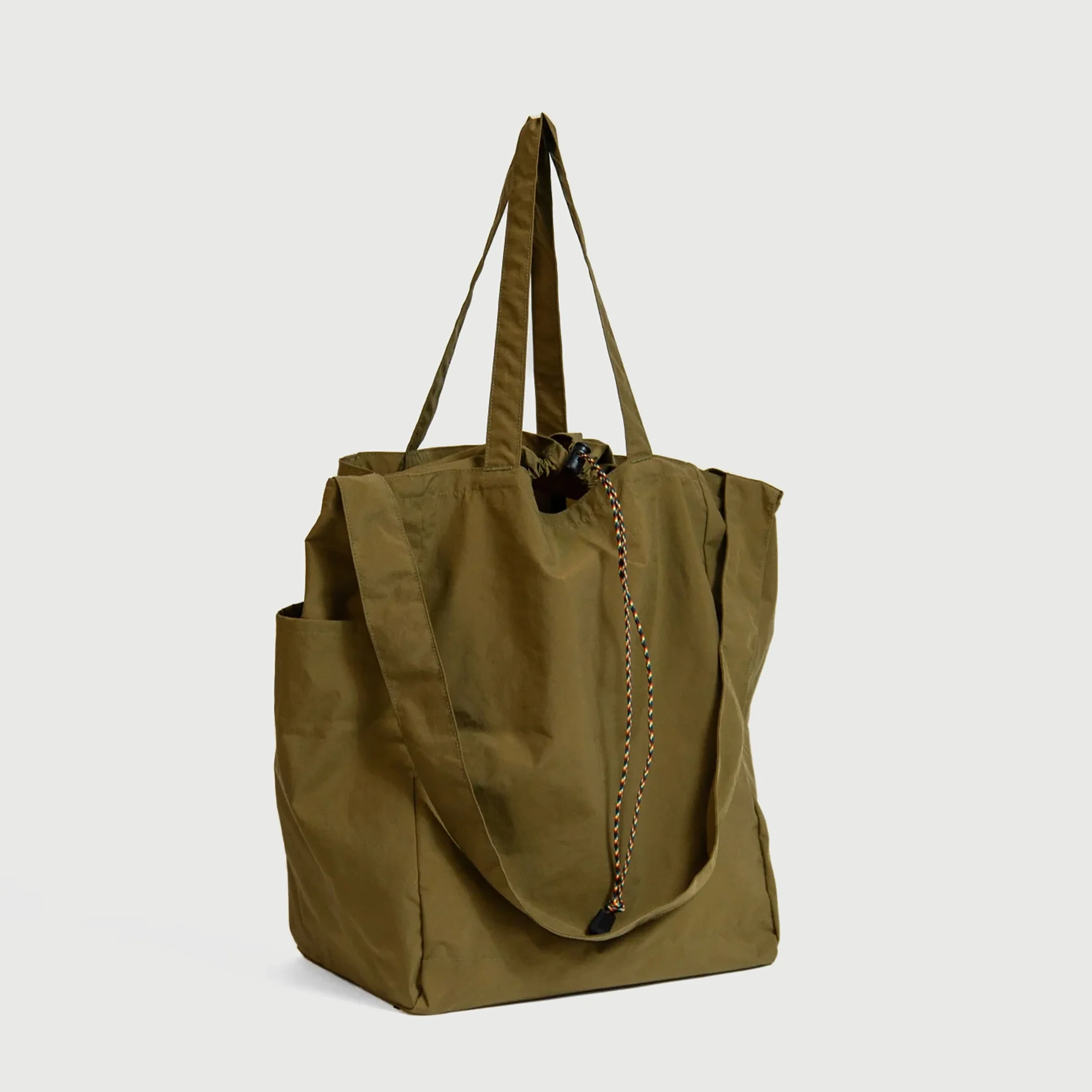 Pocketable 3 Way Tote Bag - Image 14