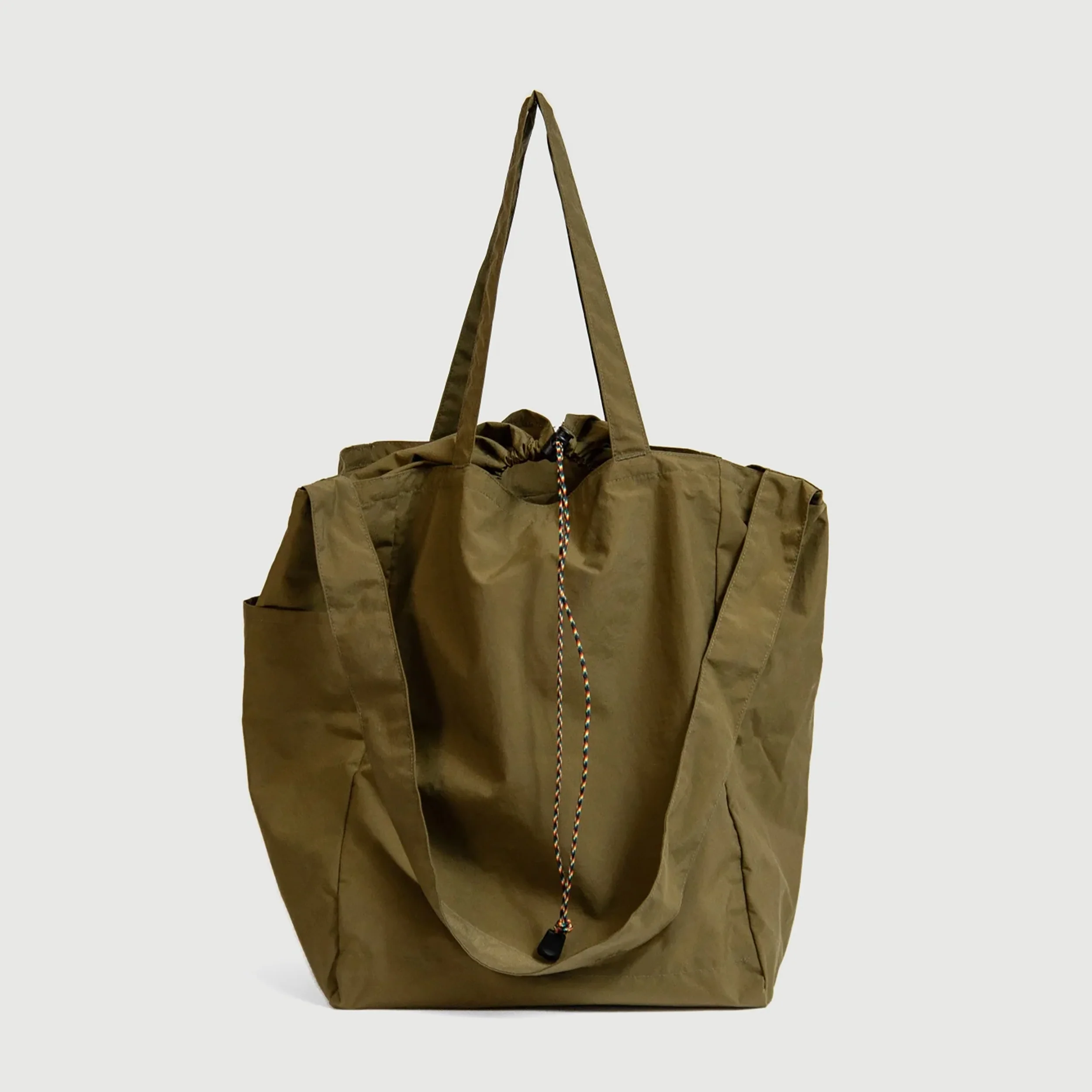 Pocketable 3 Way Tote Bag - Image 4