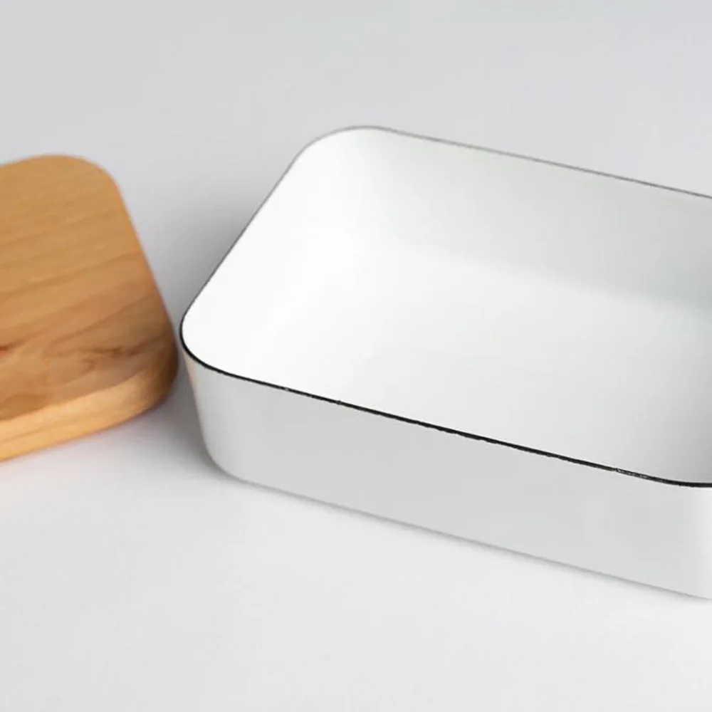 Butter Dish - Image 11