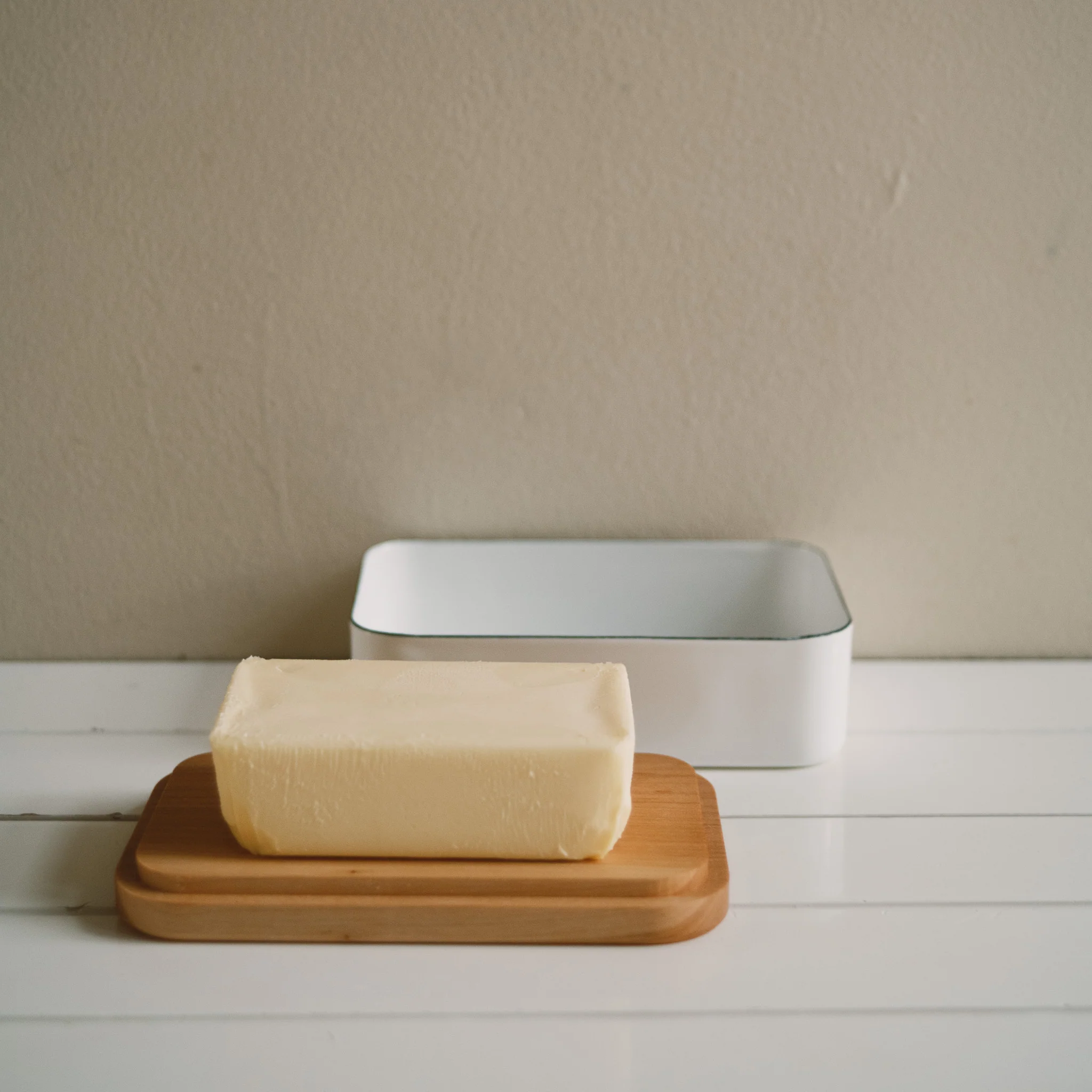 Butter Dish - Image 13