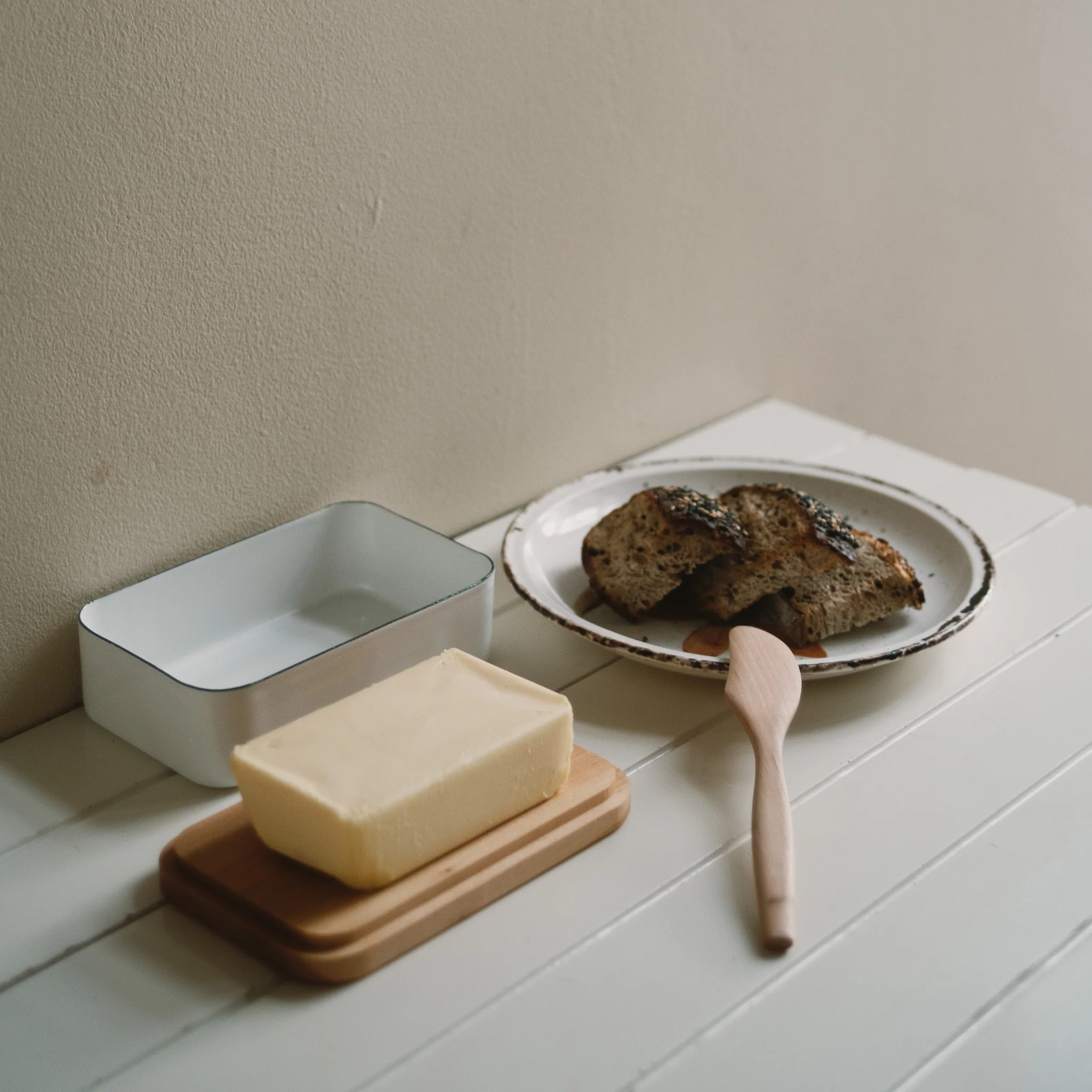 Butter Dish - Image 14