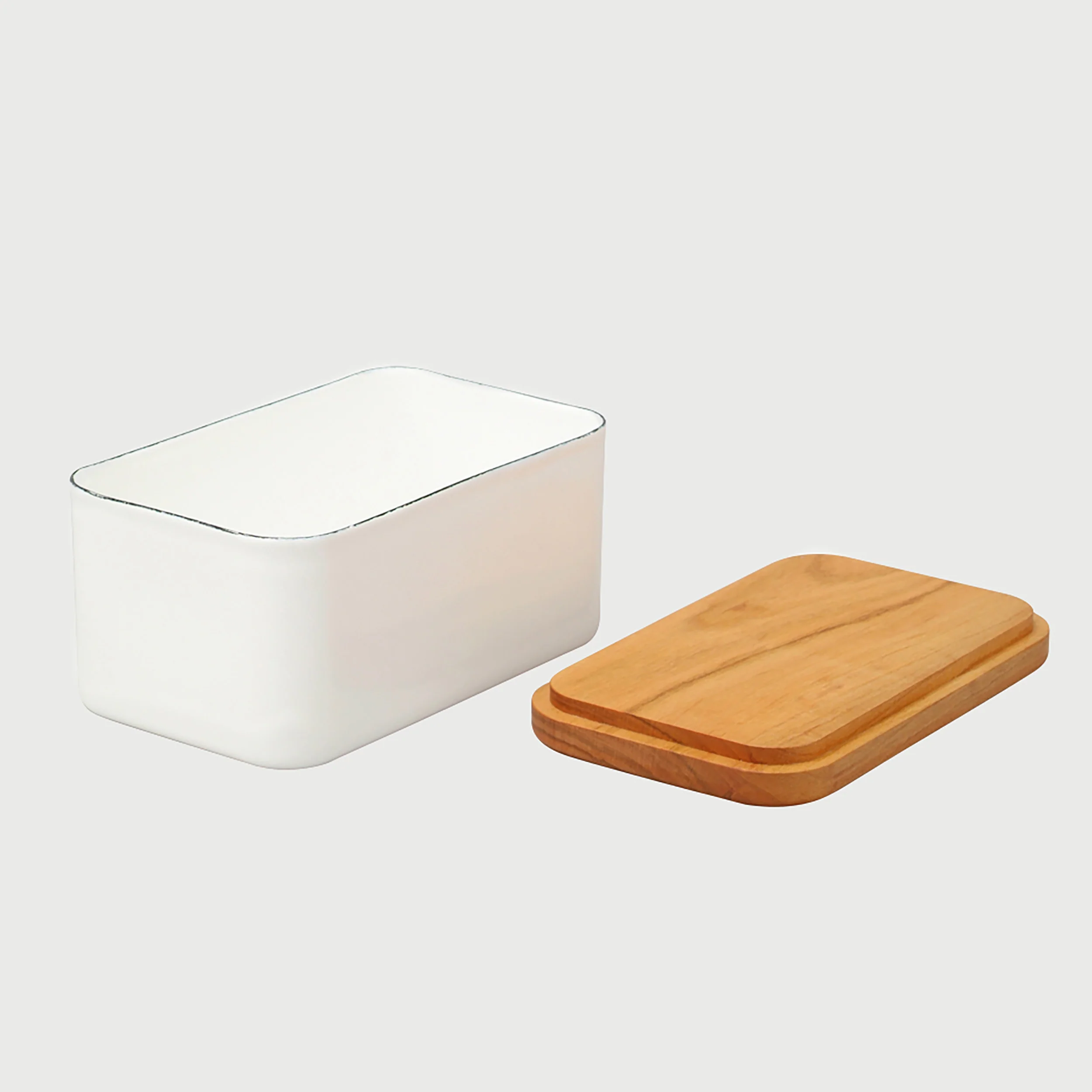 Butter Dish - Image 3