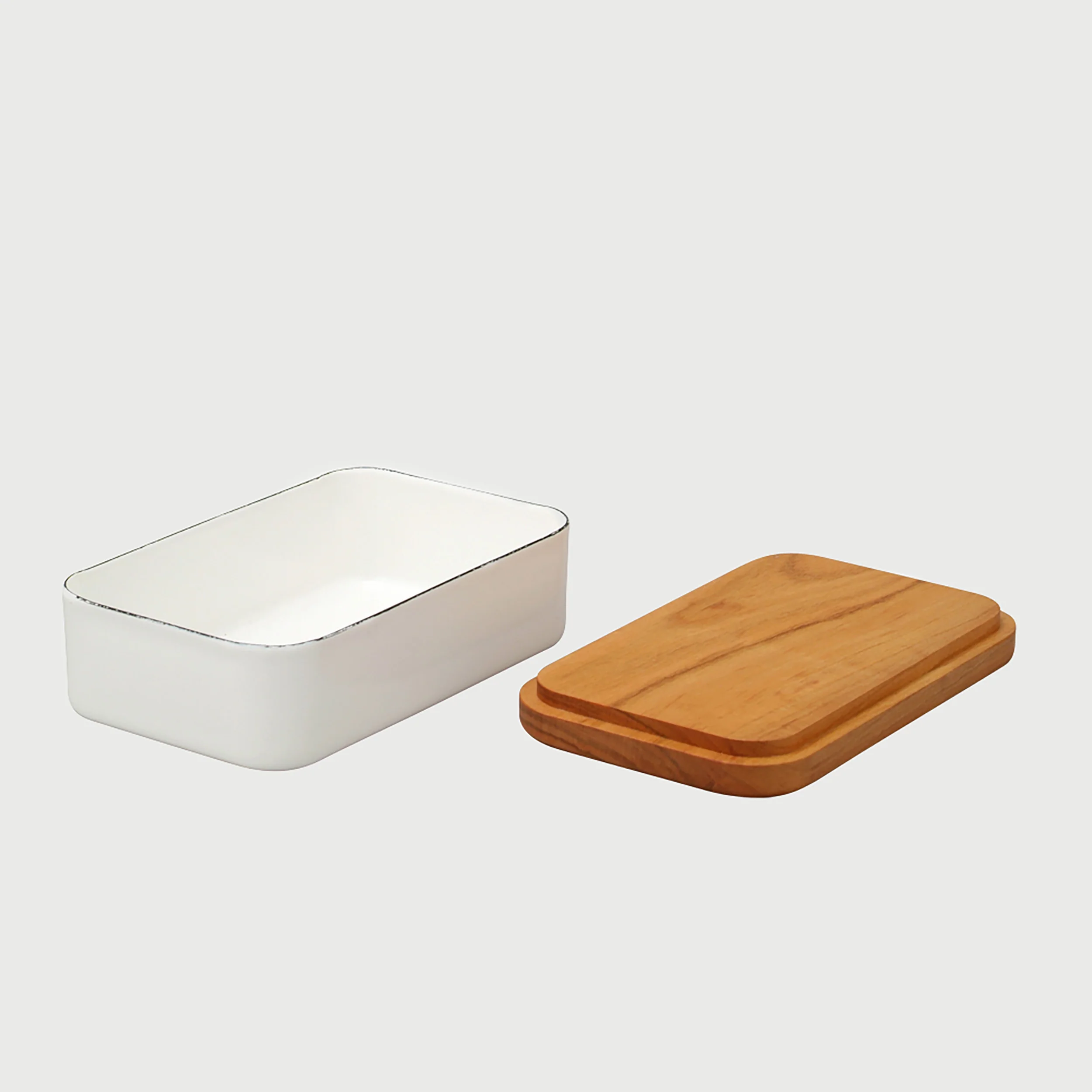 Butter Dish - Image 4