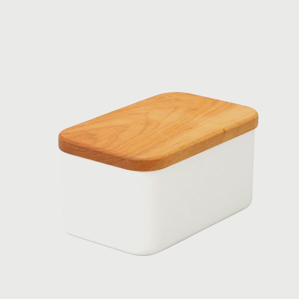 Butter Dish - Image 8