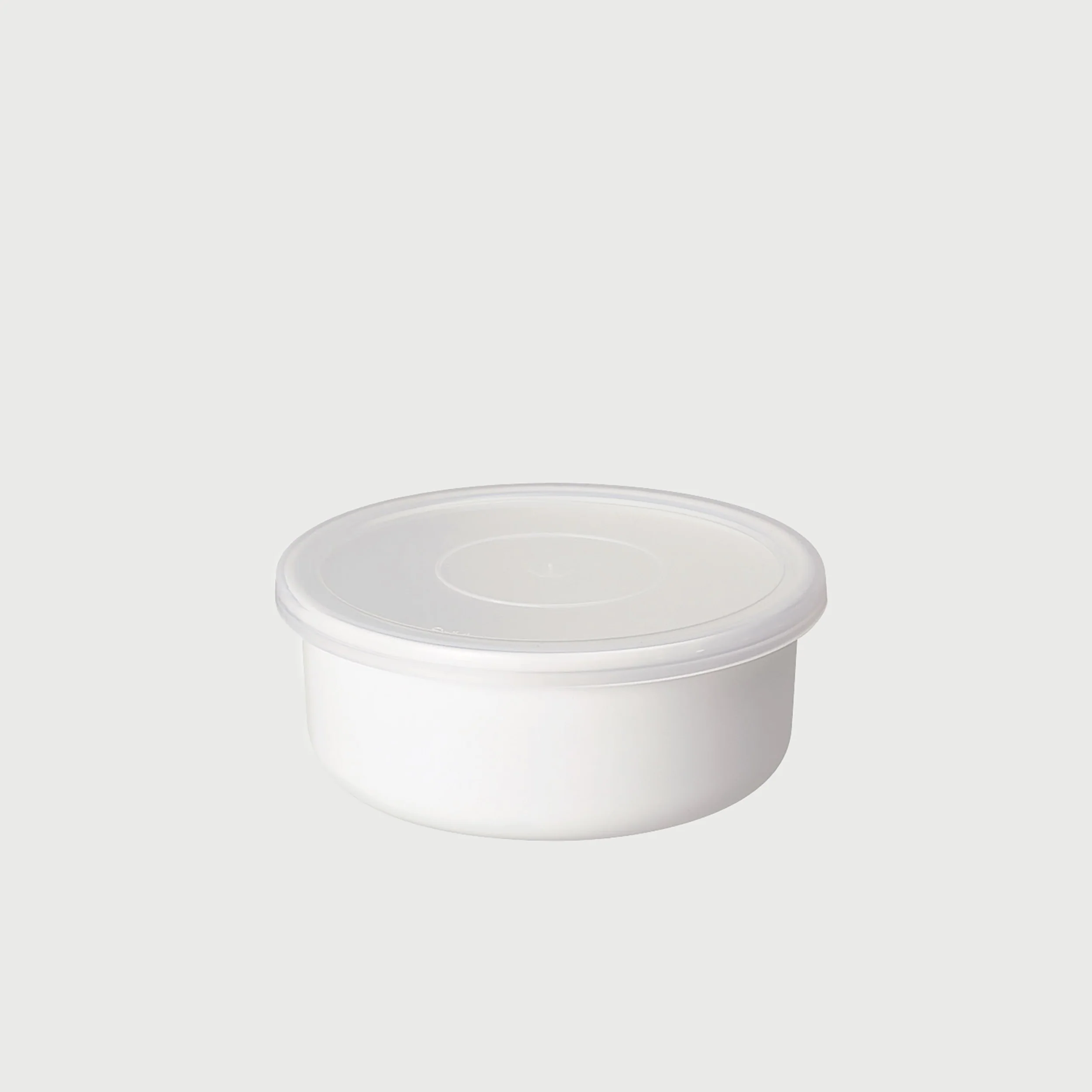 Round Container - Image 2