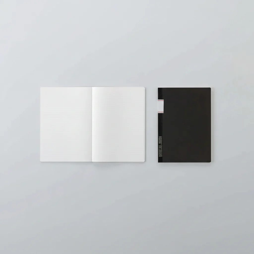 B5 Notebook - Image 11