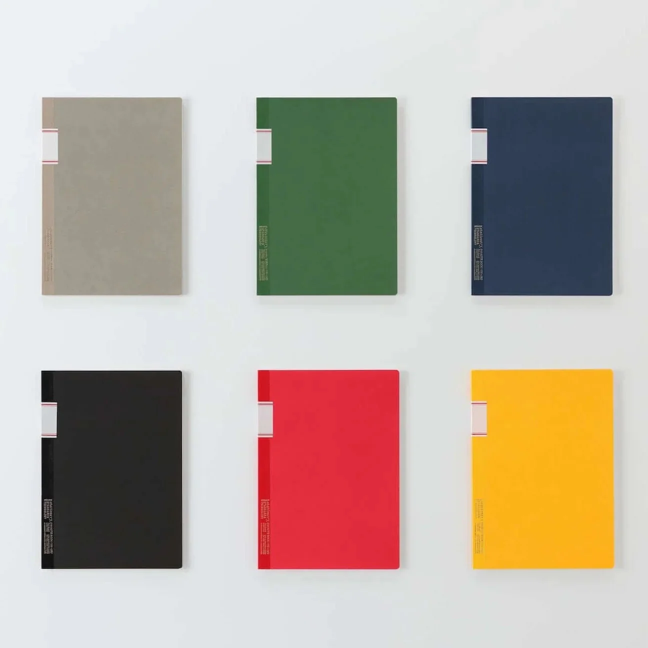 B5 Notebook - Image 2