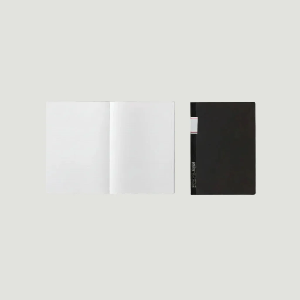 B5 Notebook - Image 3