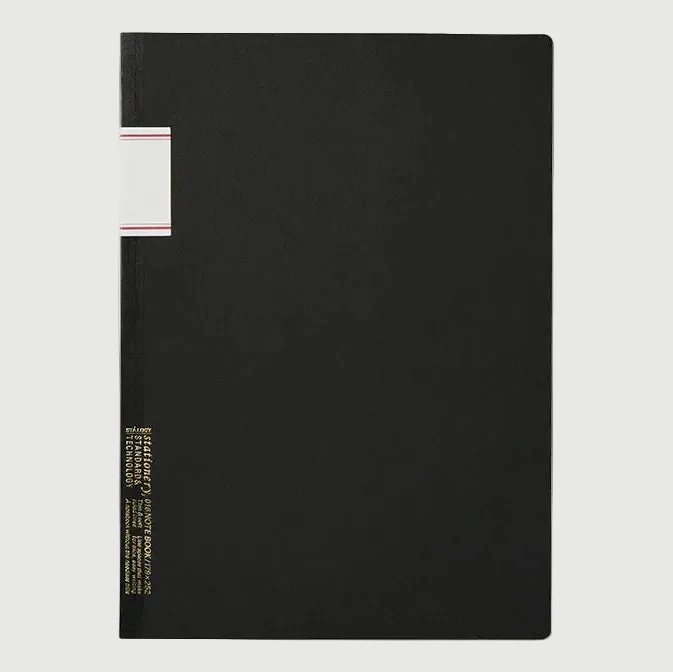 B5 Notebook - Image 4