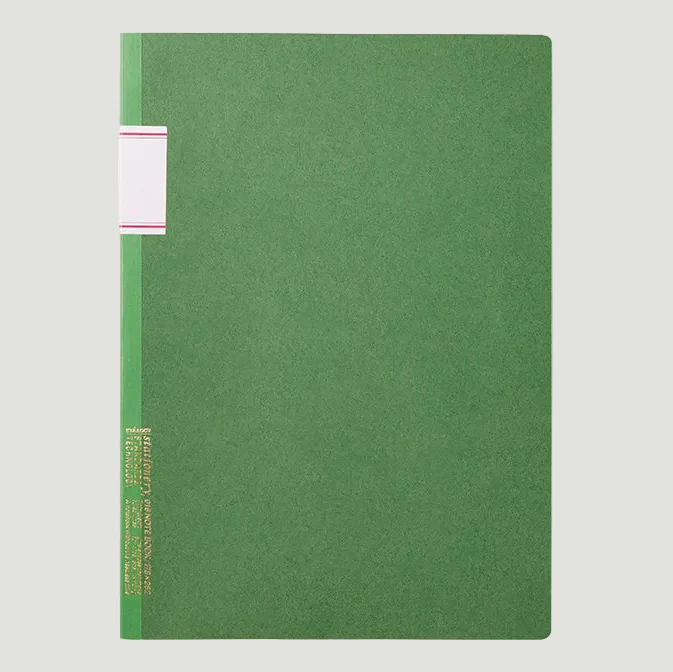 B5 Notebook - Image 7