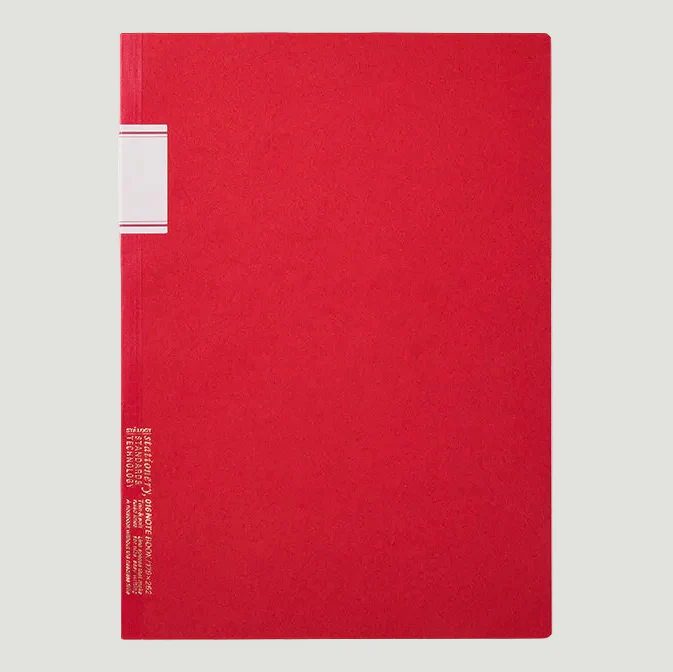B5 Notebook - Image 9
