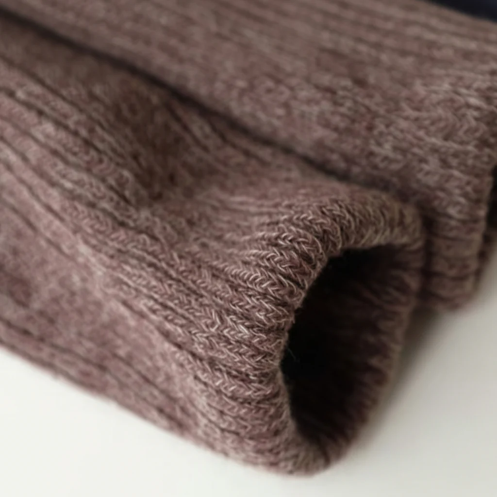 Nukui Loop Pile Socks - Image 10