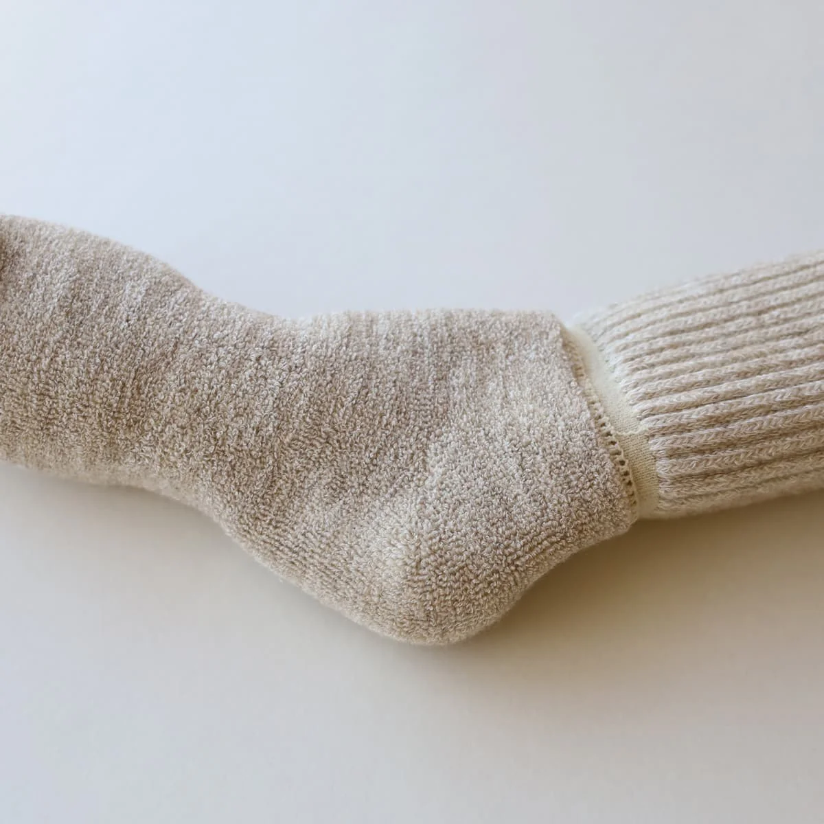 Nukui Loop Pile Socks - Image 12