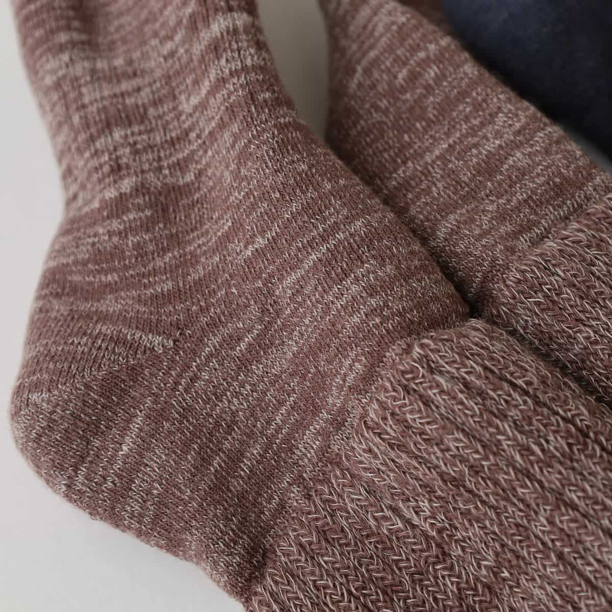 Nukui Loop Pile Socks - Image 16