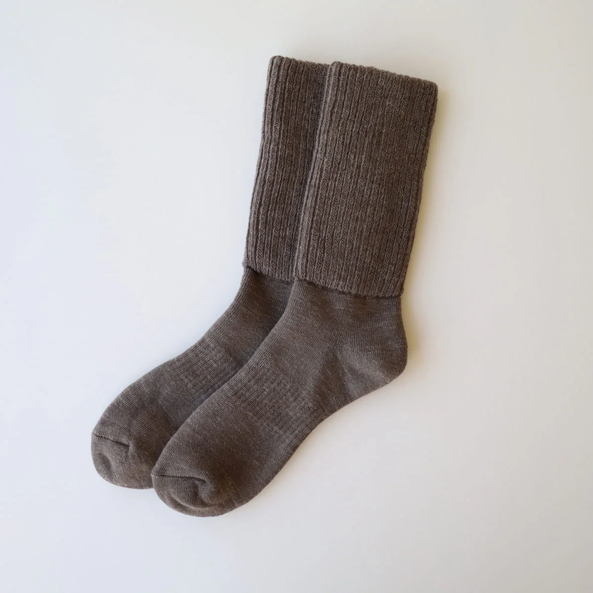 Nukui Loop Pile Socks - Image 18