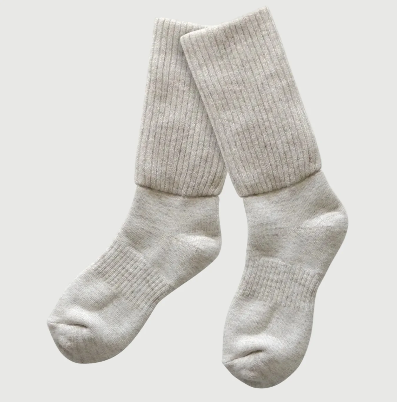 Nukui Loop Pile Socks - Image 19