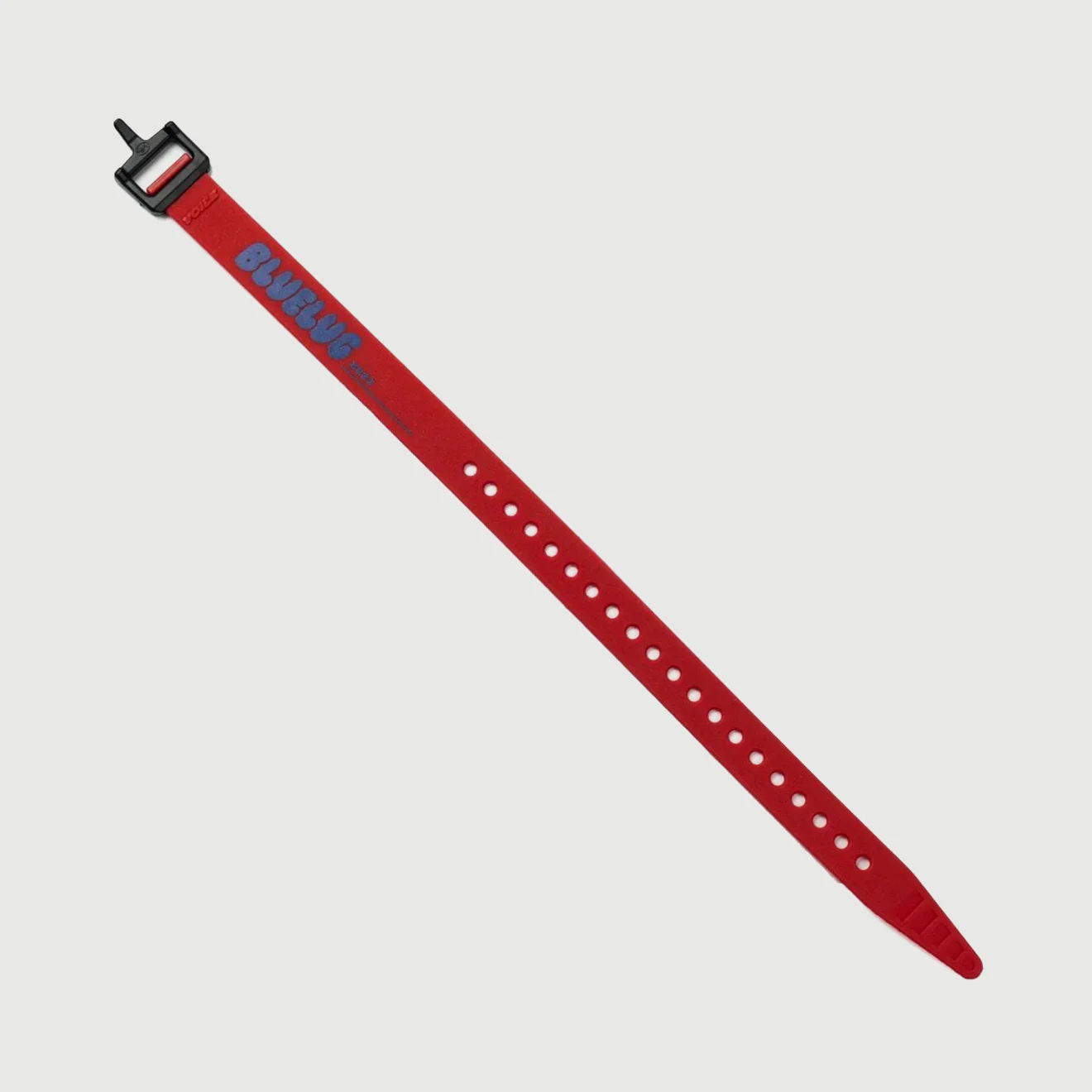 Nylon Buckle Strap - Blue Lug Special - Image 11