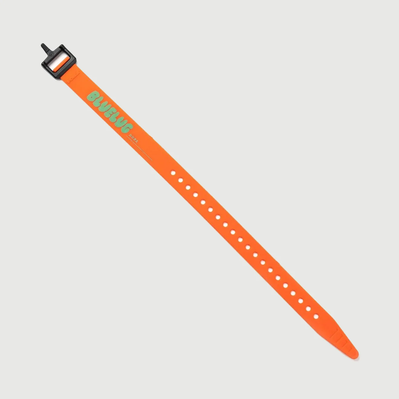 Nylon Buckle Strap - Blue Lug Special - Image 13