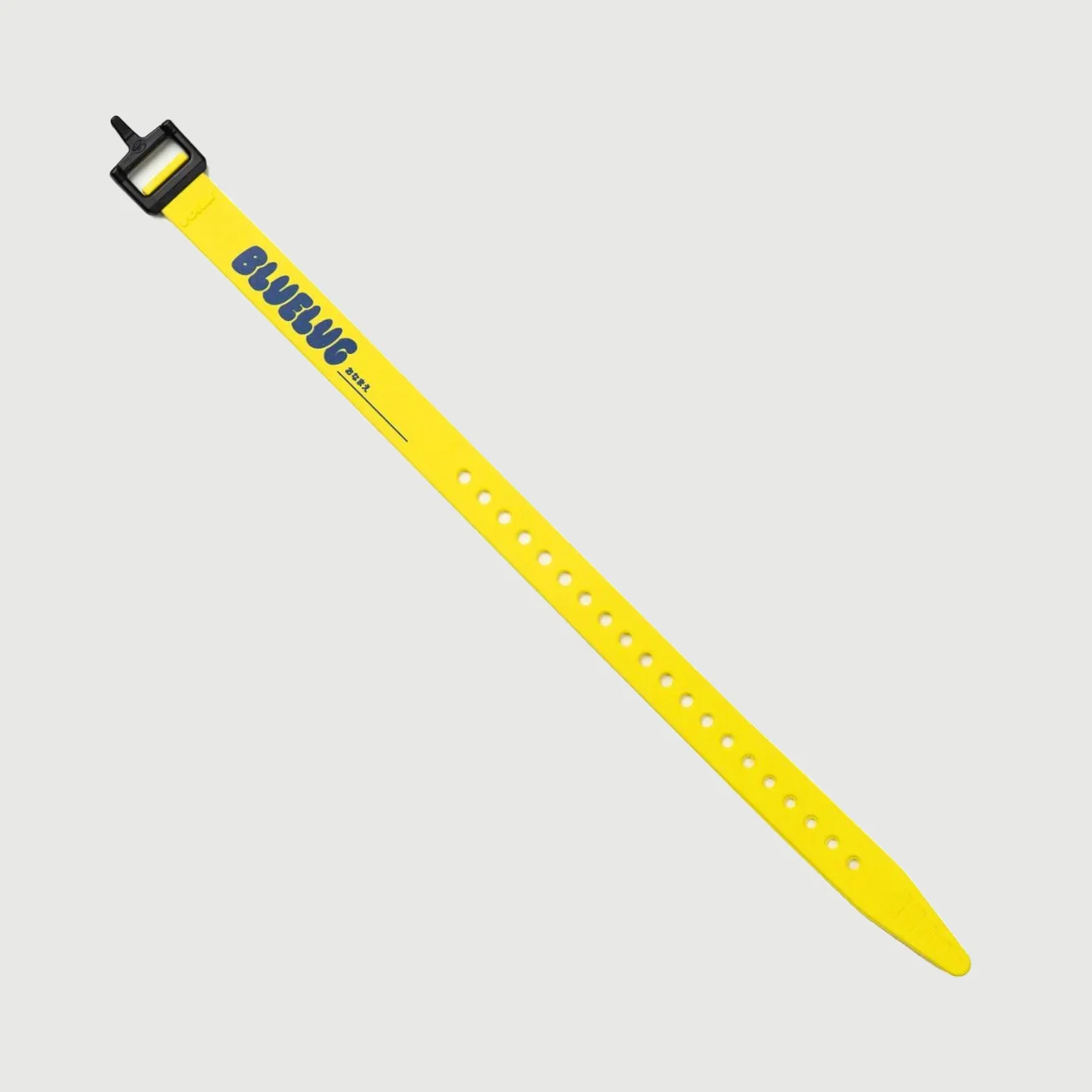 Nylon Buckle Strap - Blue Lug Special - Image 15