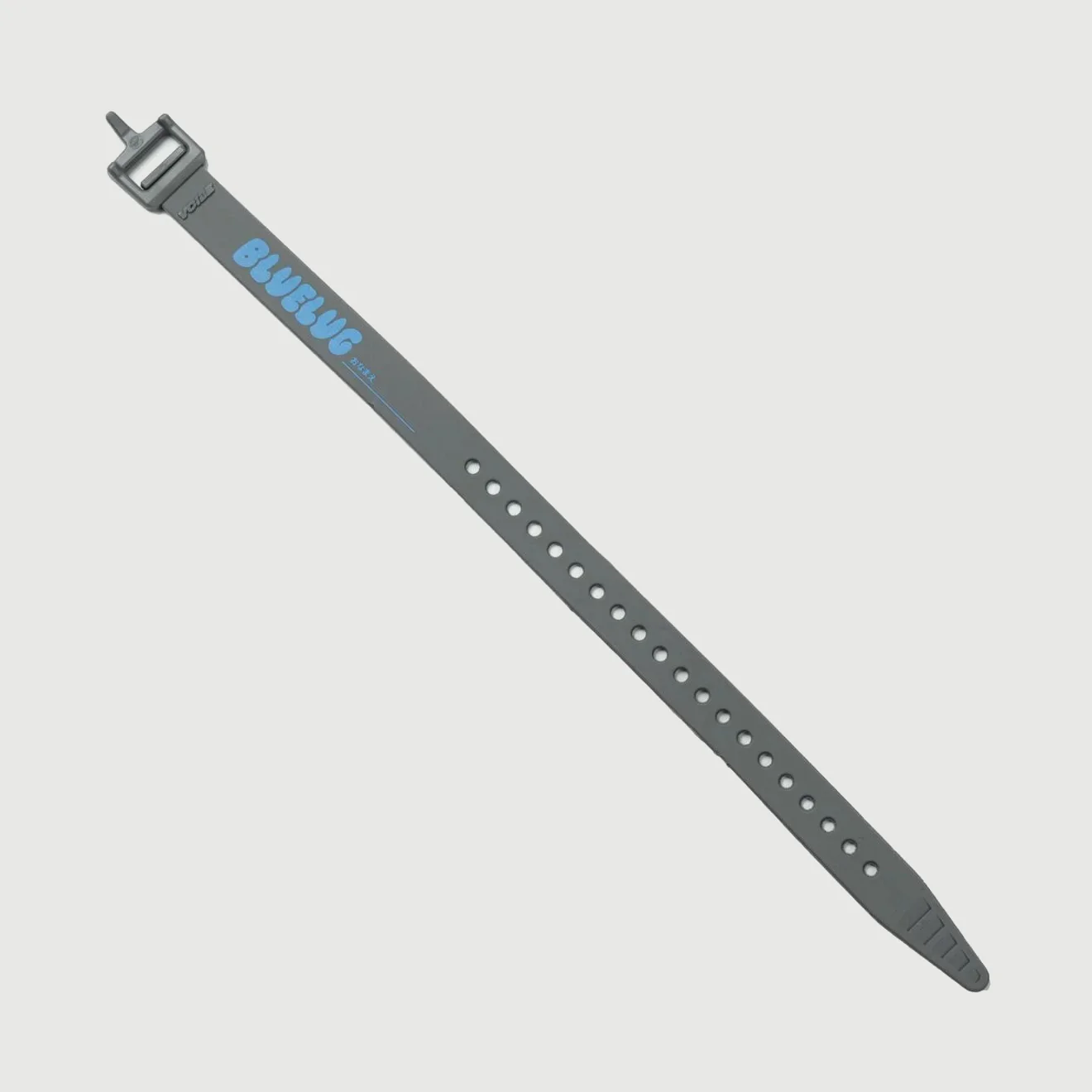 Nylon Buckle Strap - Blue Lug Special - Image 17