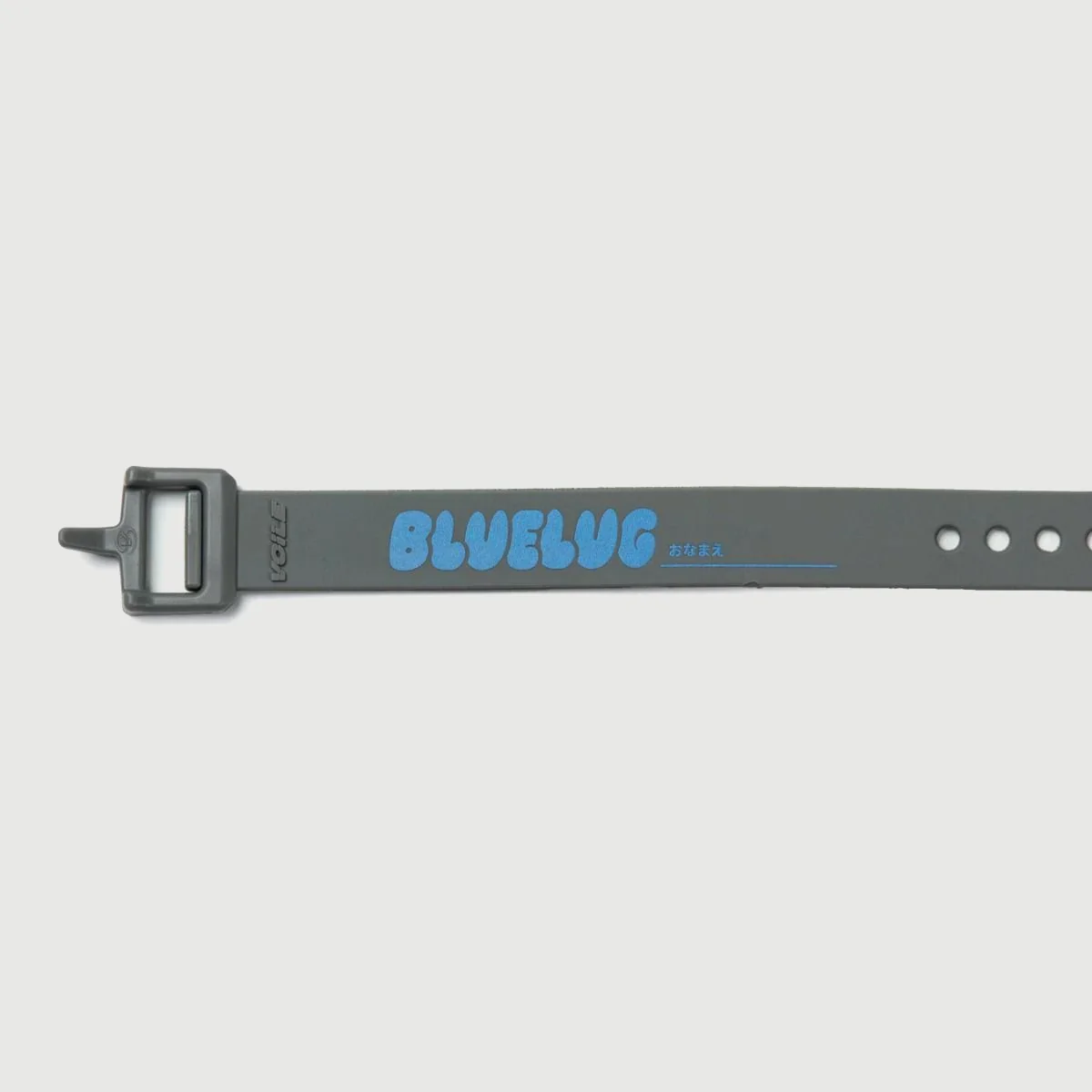Nylon Buckle Strap - Blue Lug Special - Image 18