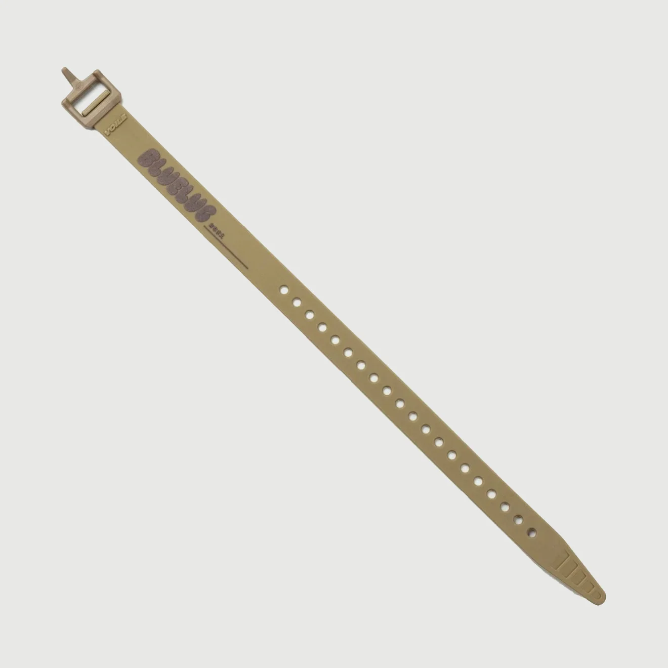 Nylon Buckle Strap - Blue Lug Special - Image 19