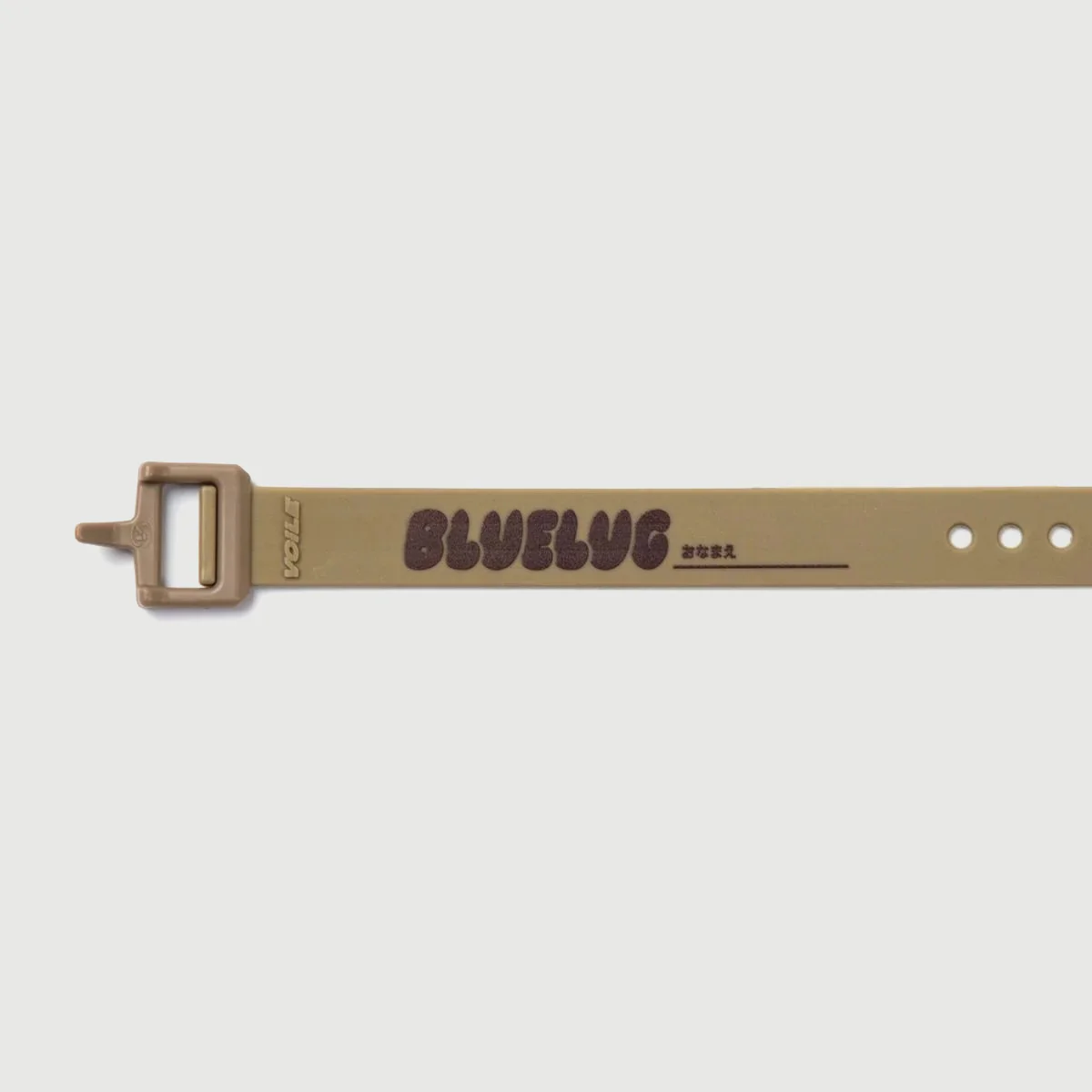 Nylon Buckle Strap - Blue Lug Special - Image 20