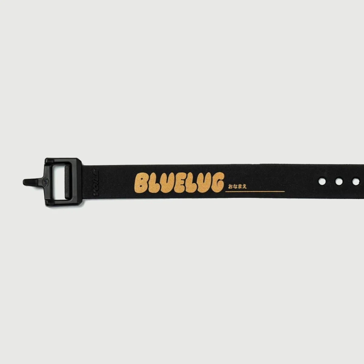 Nylon Buckle Strap - Blue Lug Special - Image 8