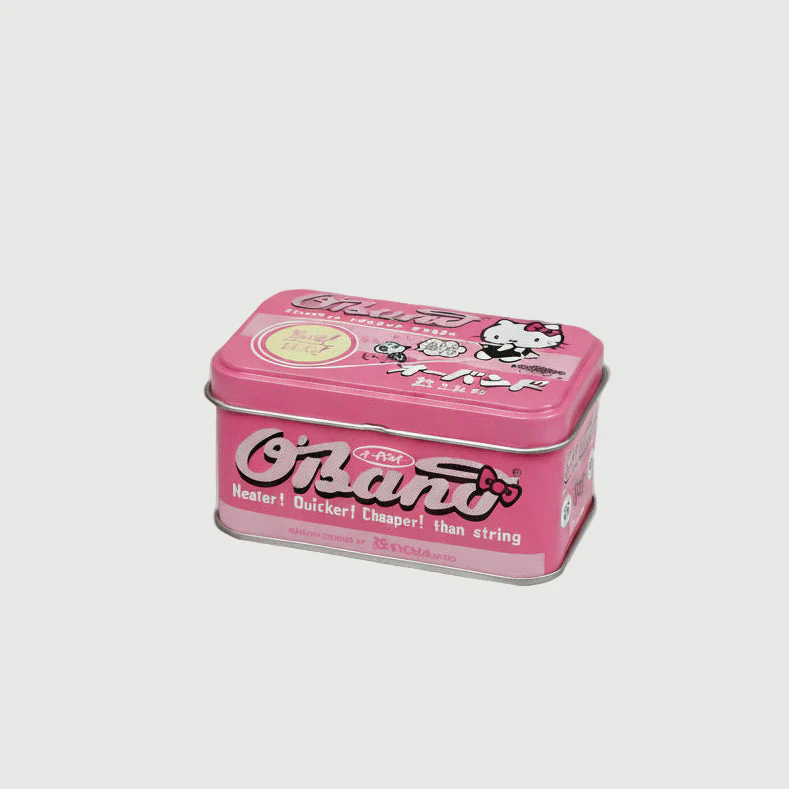O'Band x Hello Kitty Elastic Band - Image 3