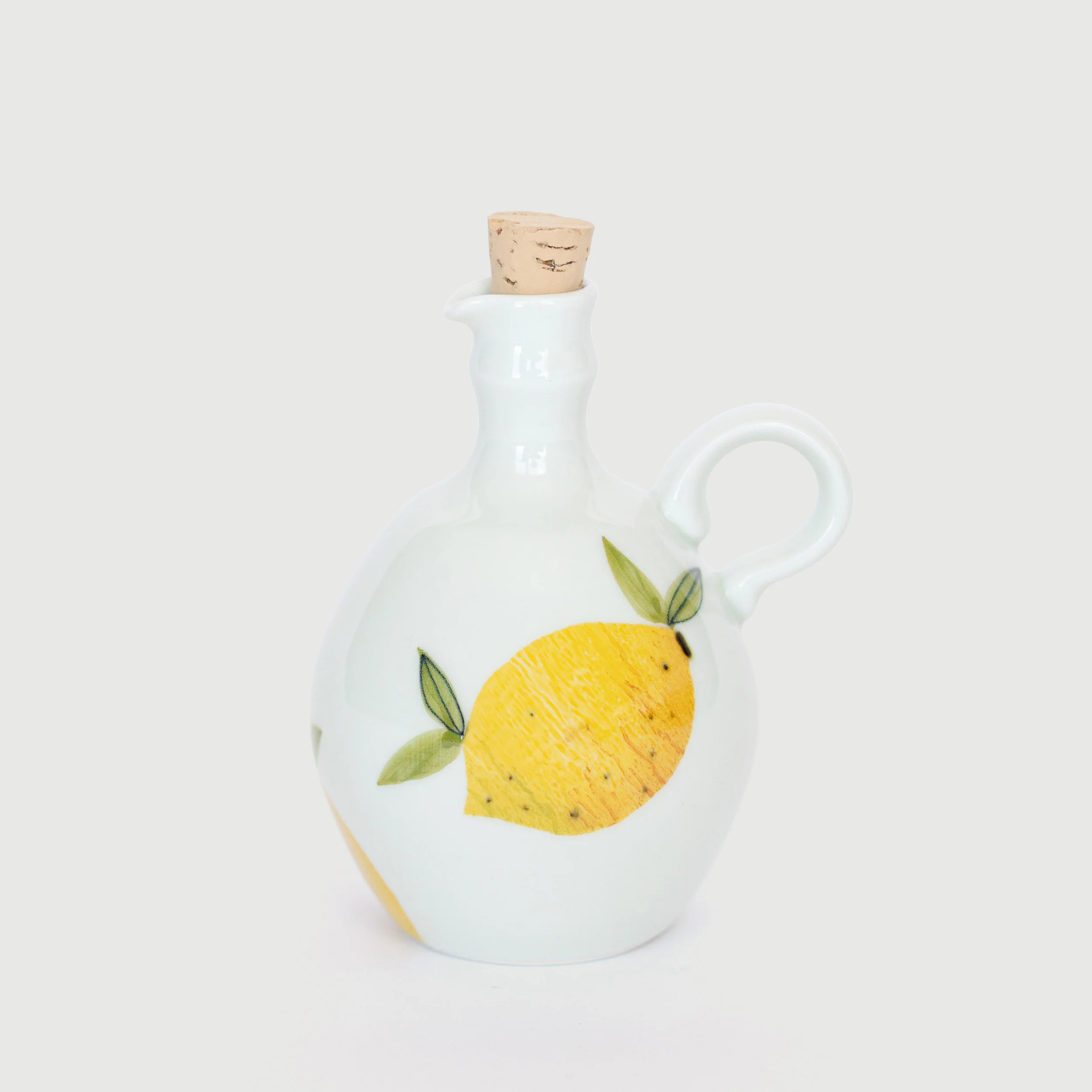Oil Pot - Image 3