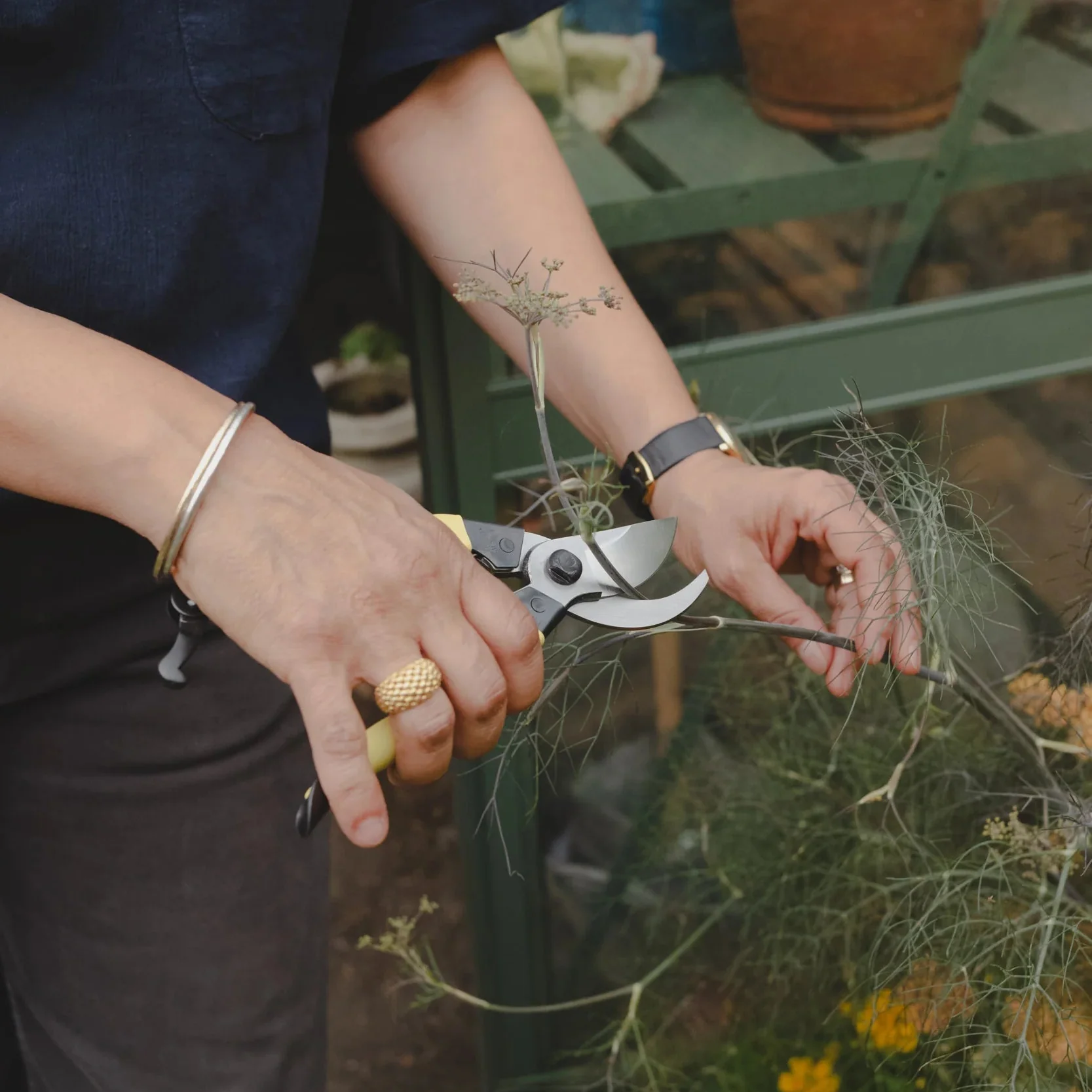 Mainichi Secateurs - Image 3