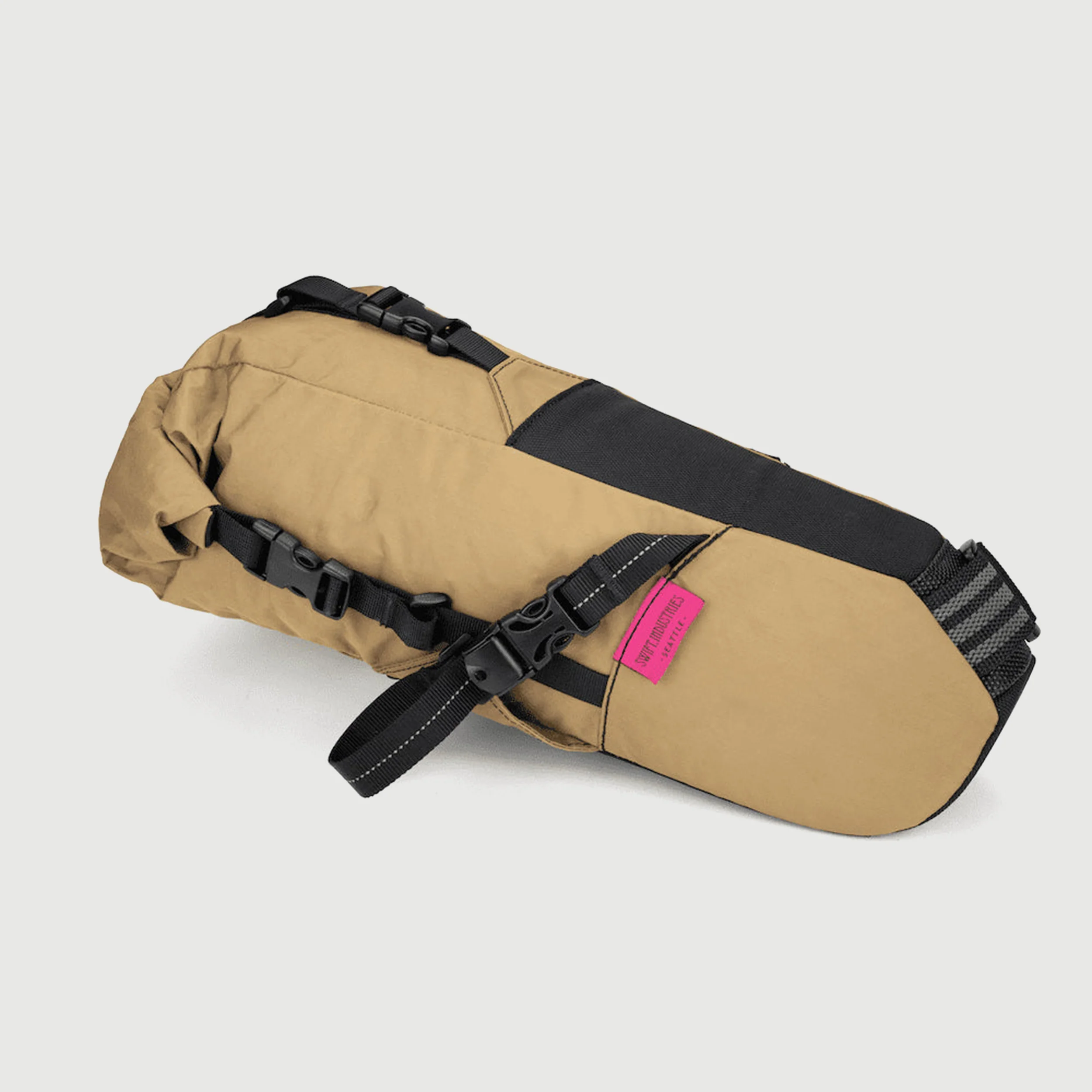 Olliepack Seat Bag - Image 2