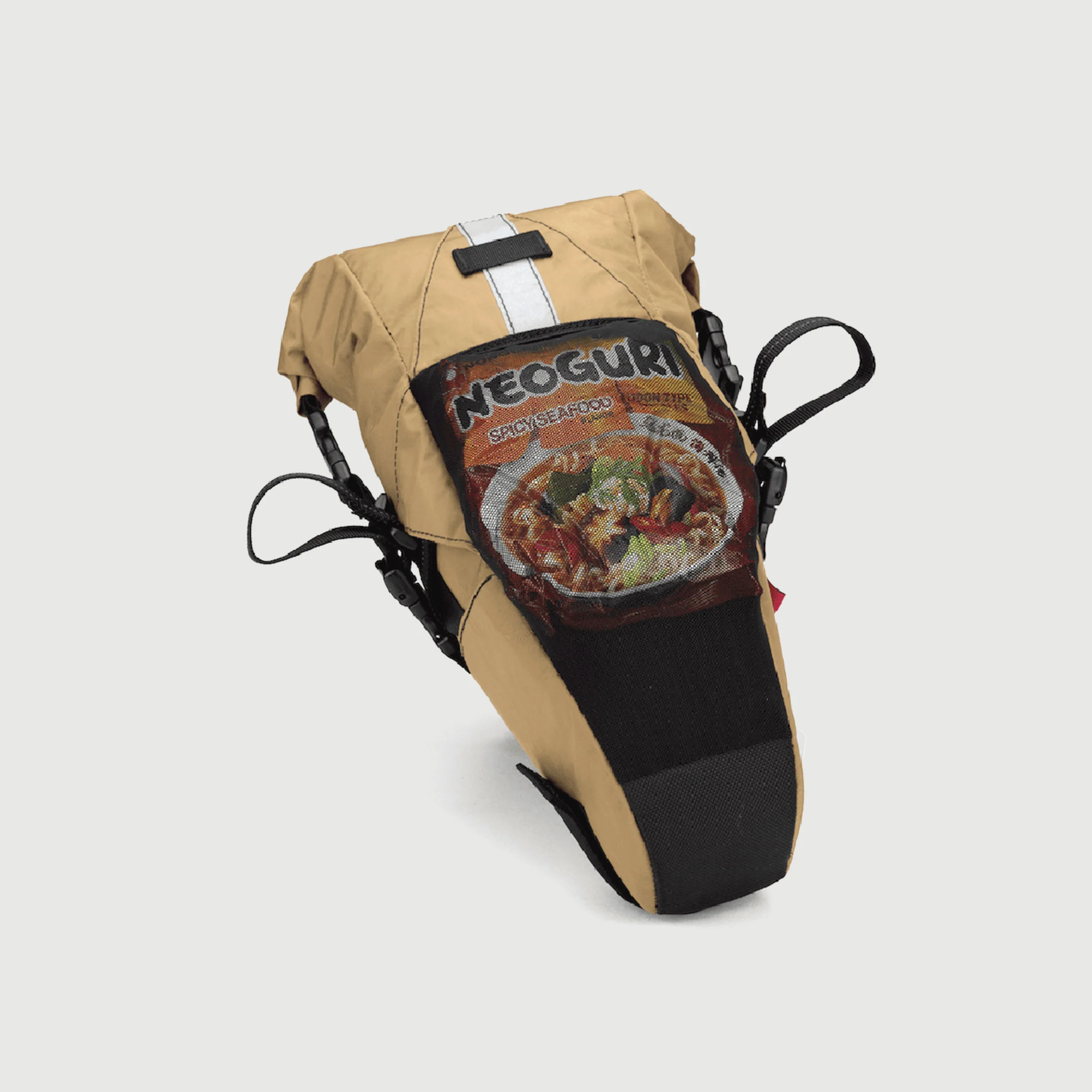 Olliepack Seat Bag - Image 5