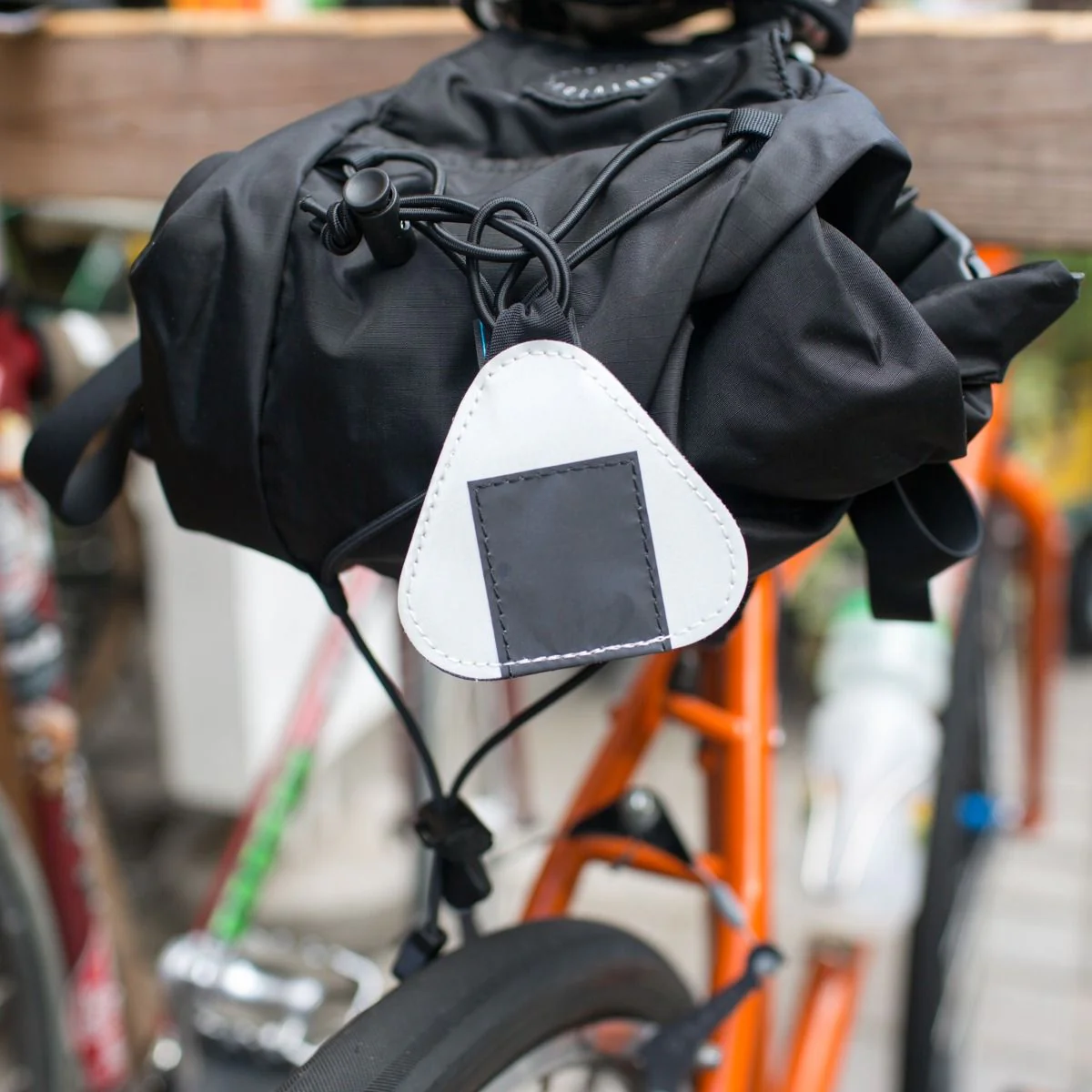 Onigiri Reflector - Image 4